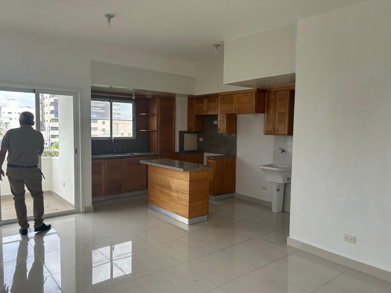 apartamentos - VENDO apartamento en EL MILLÓN 2