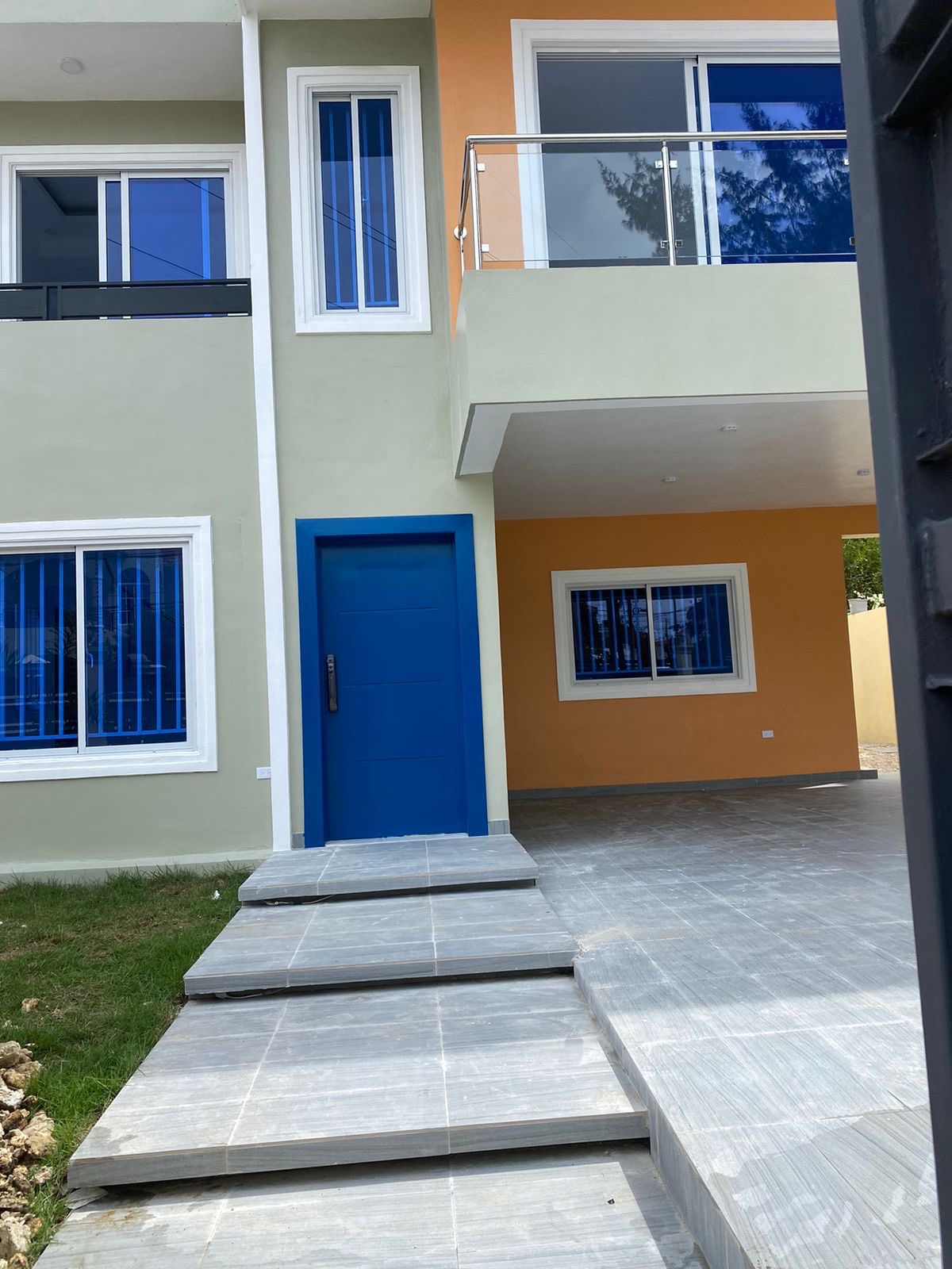 casas - casa de 4 habitaciones en Pto Pta 