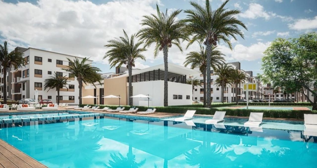 apartamentos - Hermoso Proyecto con Bono Vivienda en La Avenida Ecológica Santo Domingo Este.