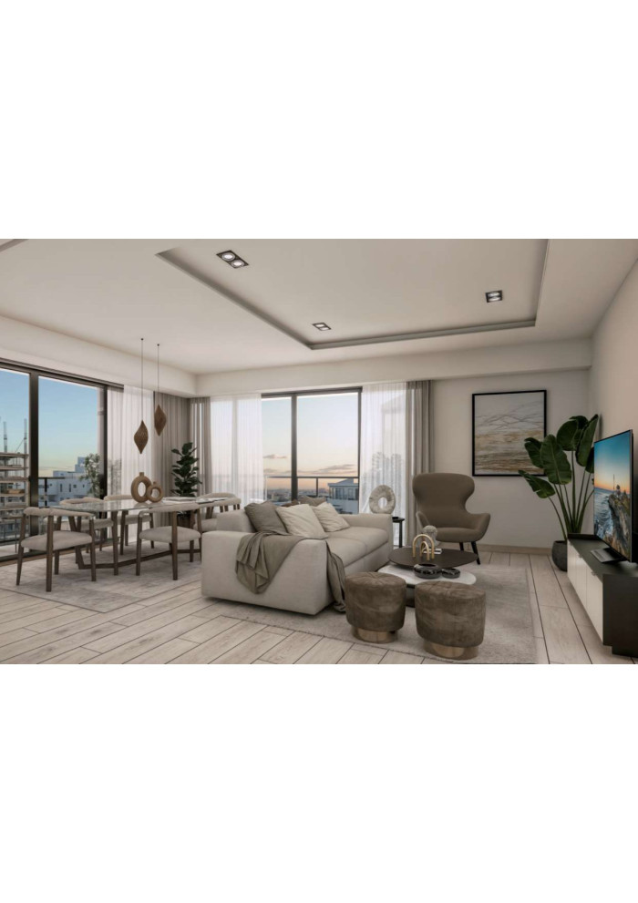 apartamentos - Venta de Apartamento en el Piantini 1