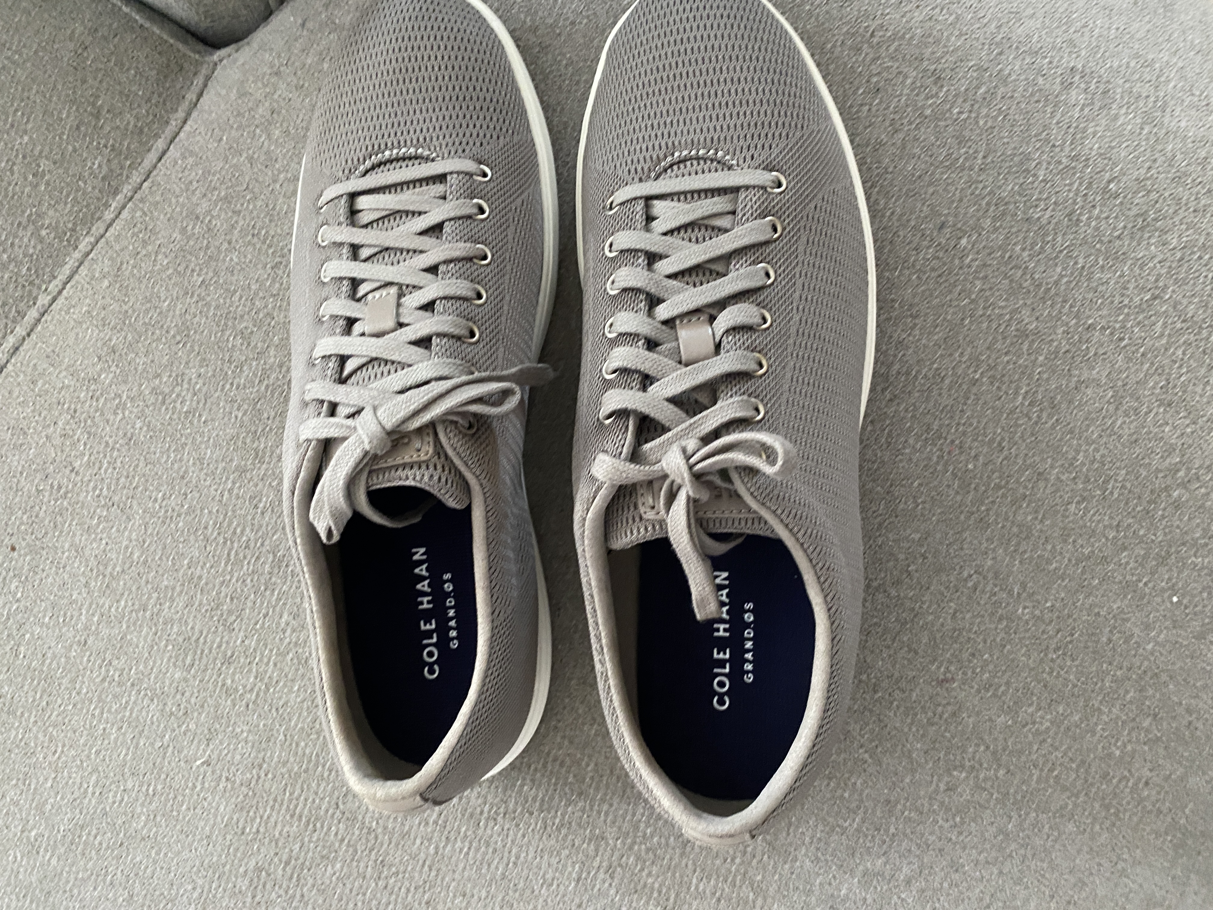 zapatos para hombre - Tenis de hombre Cole Haan 3500 0