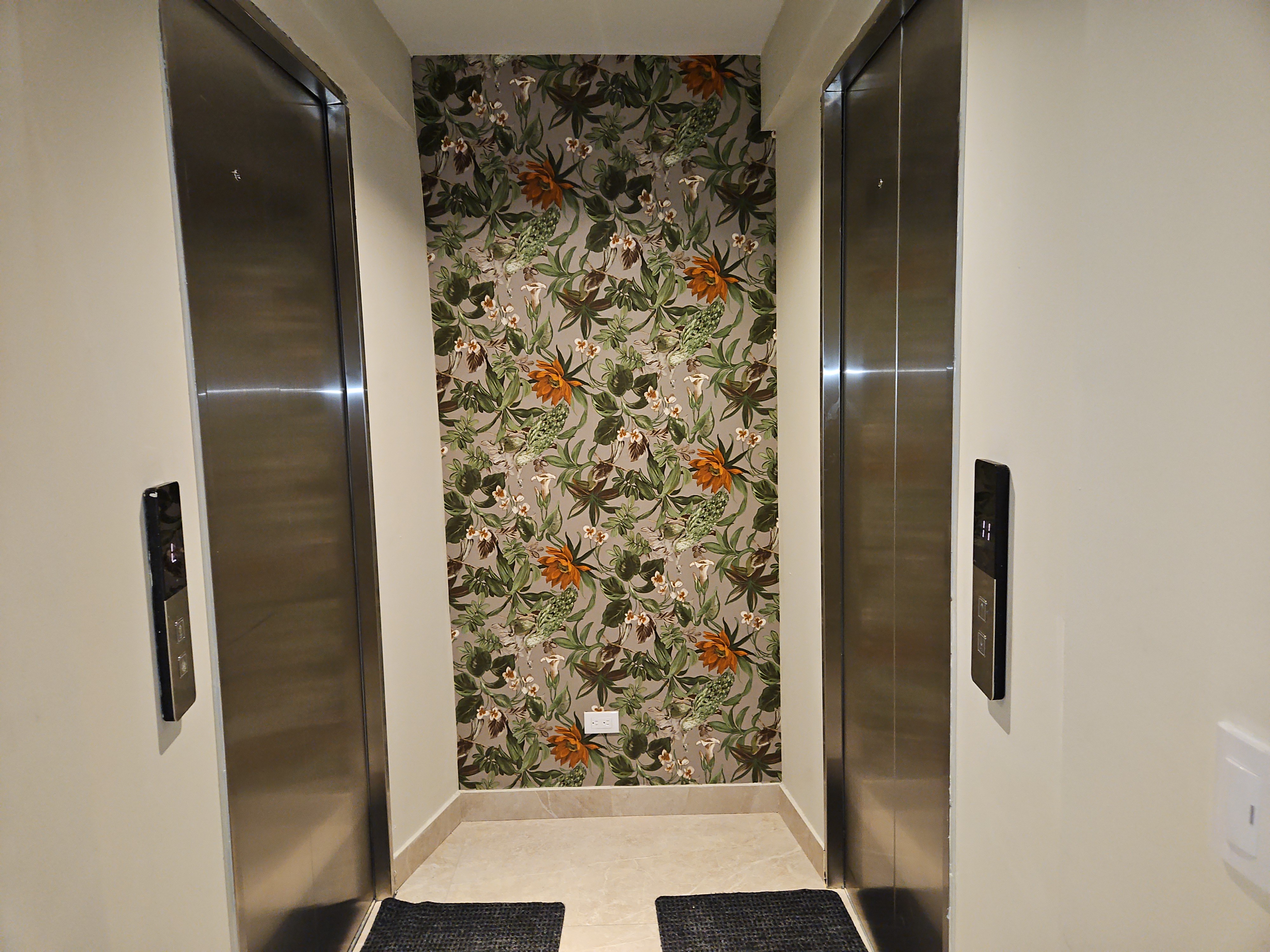 apartamentos - Alquiler de Apartamento en Evaristo morales 2