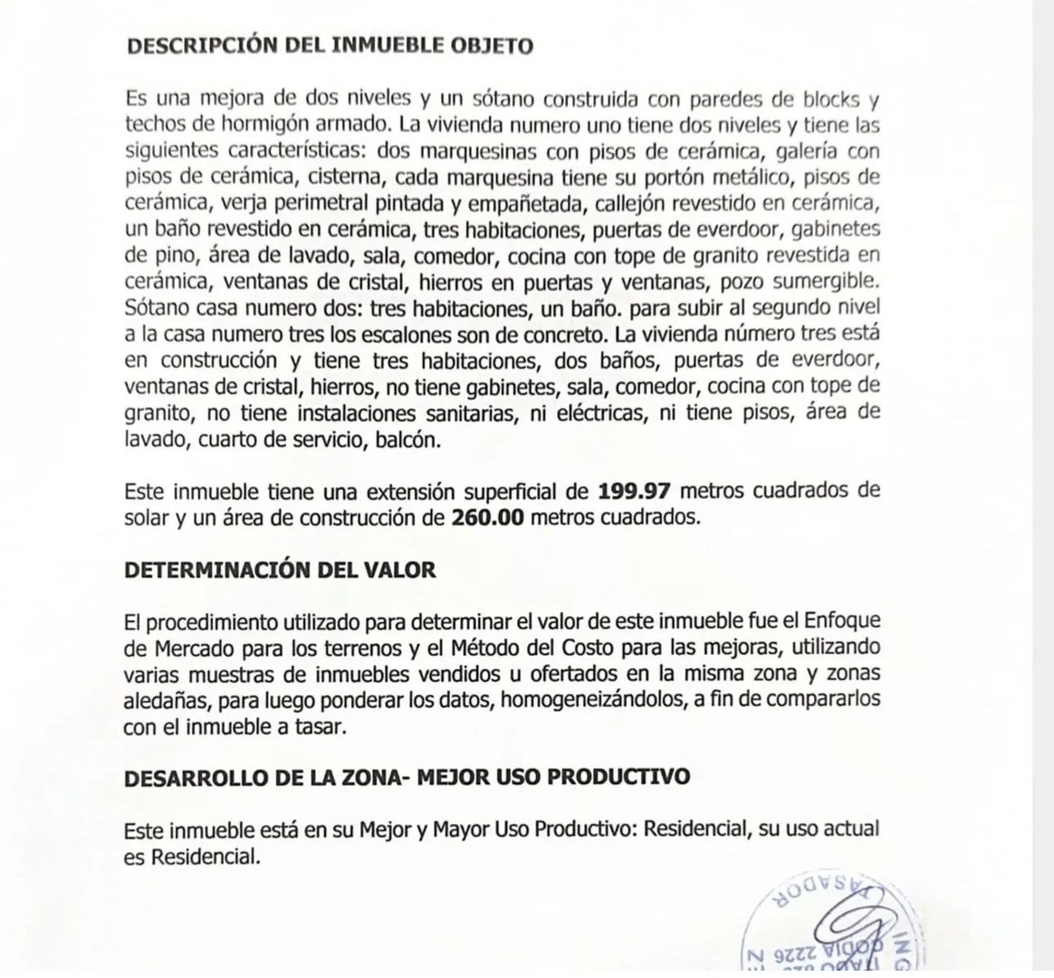 casas - De oportunidad se vende 3 casas en 1. 6