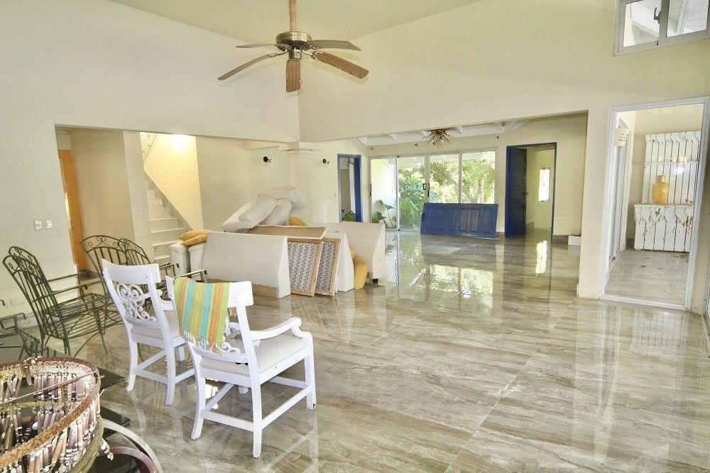 casas vacacionales y villas - ¡Oportunidad única! Villa de lujo en Casa de Campo – Frente al Golf 5