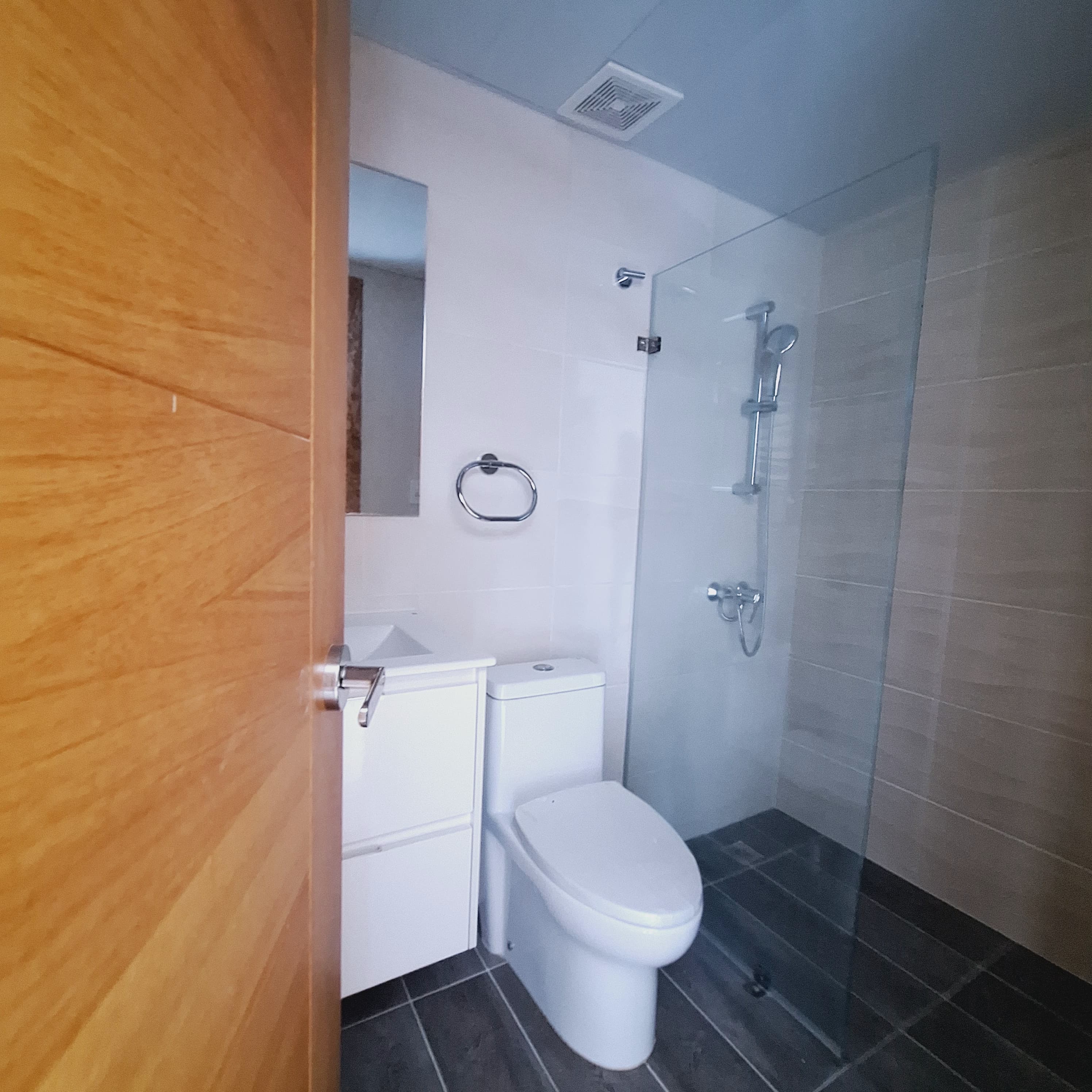 apartamentos - Se alquila en exclusivo apartamento de lujo en Bella Vista.  4