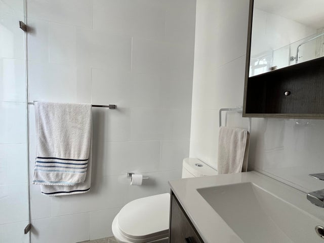 apartamentos - Apartamento en Alquiler Piantini 8