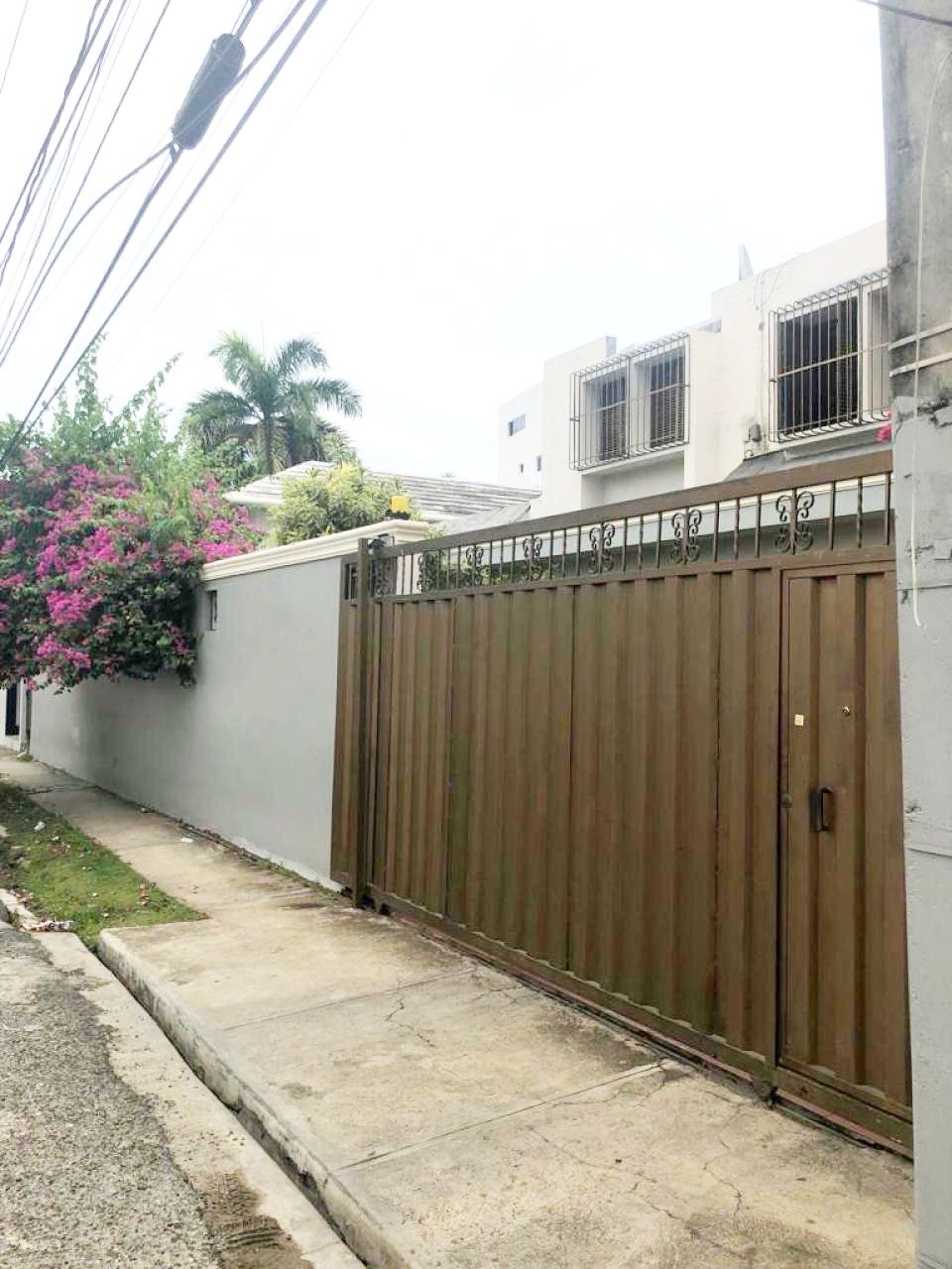 casas - Casa en venta Restauradores  1