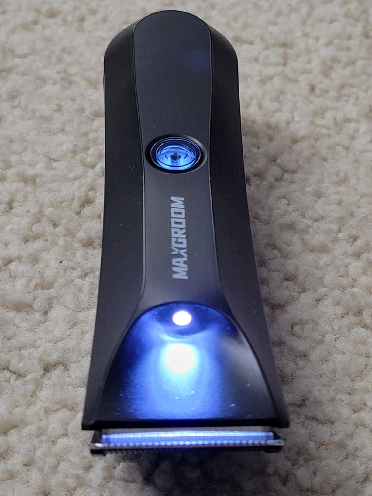 salud y belleza - Maxgroom trimmer 1