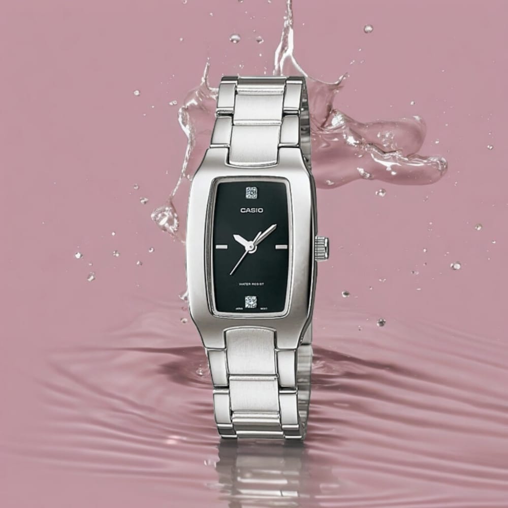 joyas, relojes y accesorios - Relojes Casio Originales  5