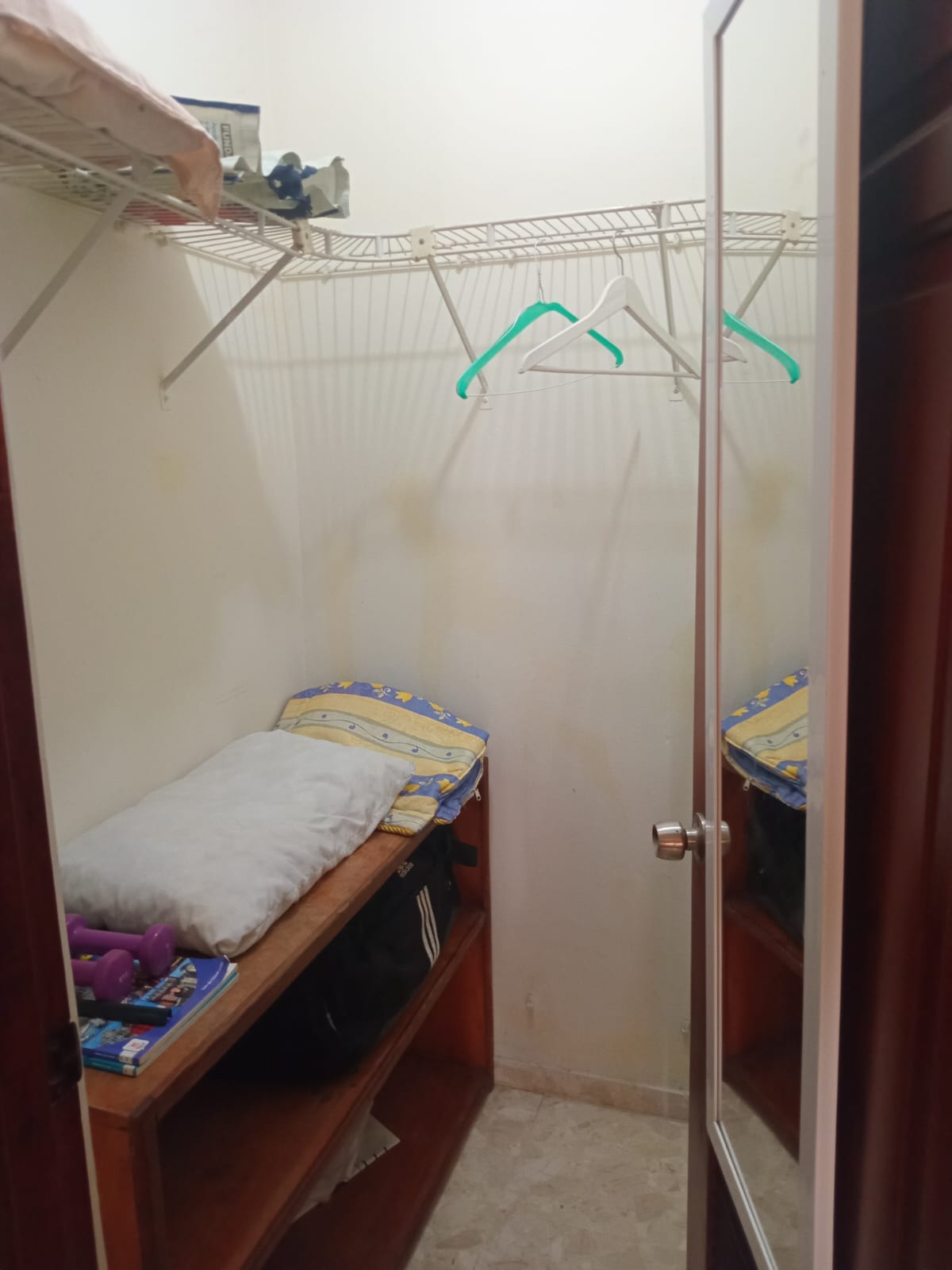 habitaciones y viviendas compartidas - Alquiler en Naco 6