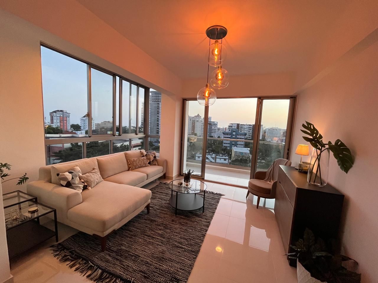 apartamentos - Apartamento en alquiler en la Julia 