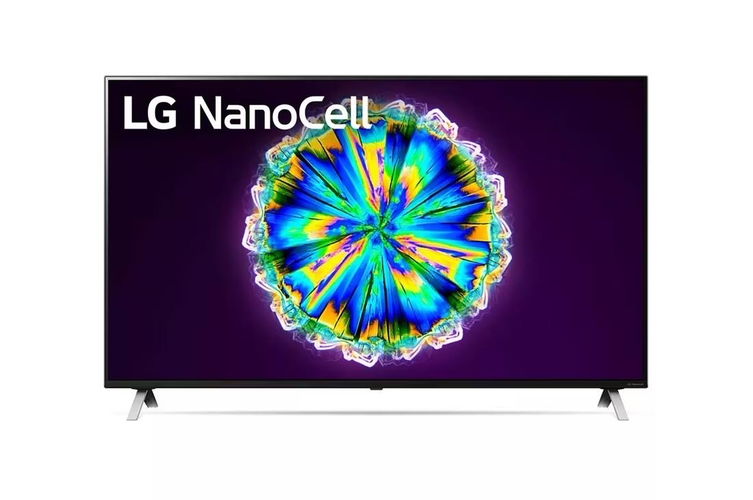tv - TV LG NanoCell “65” 0