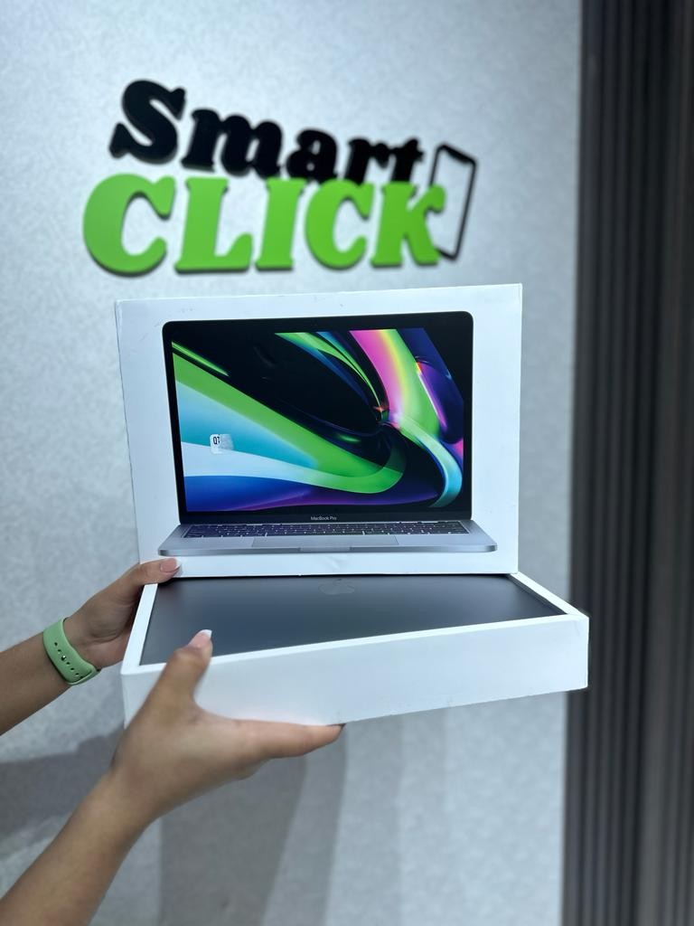 computadoras y laptops - MACBOOK PRO 13'' M2 512GB 8GB RAM OPEN BOX (SOMOS TIENDA FISICA) 0