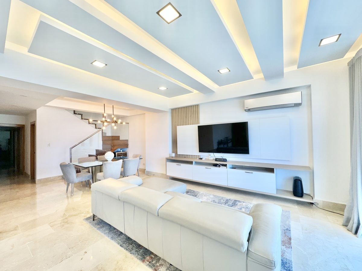 penthouses - Venta de Penthouses en la Julia Con vista al Mar 5