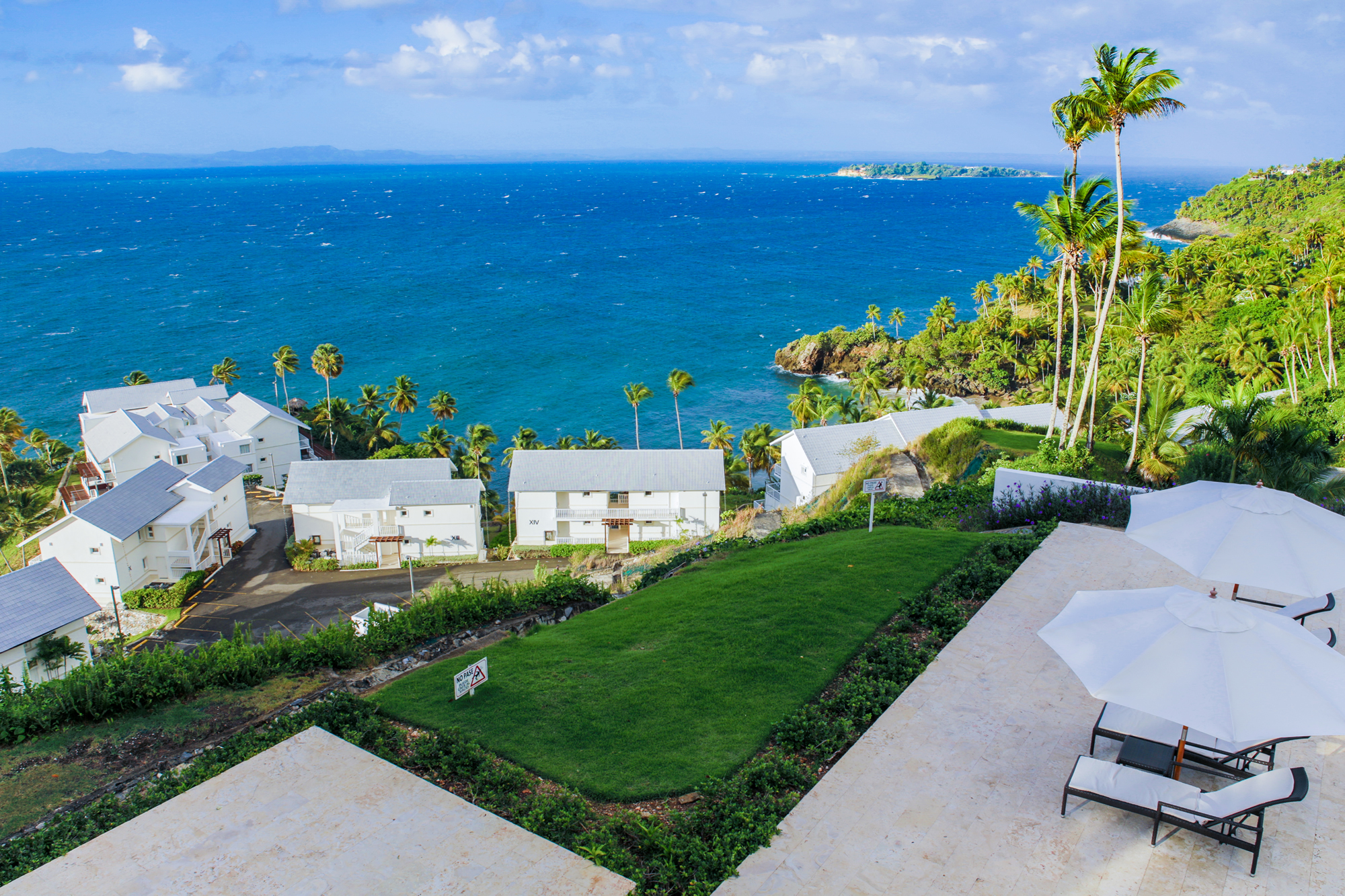 apartamentos - Apartamento en Vista mare en la Galeras Samana 9