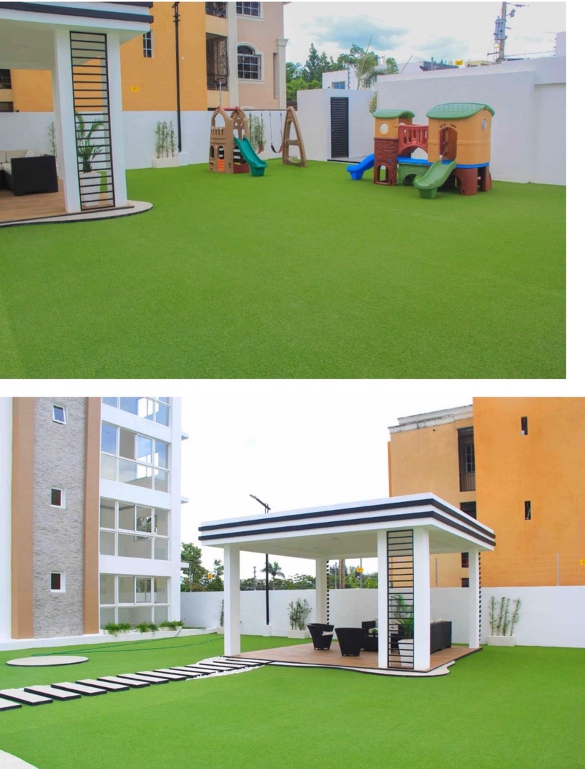apartamentos - Apartamento en Venta en la Romana  5