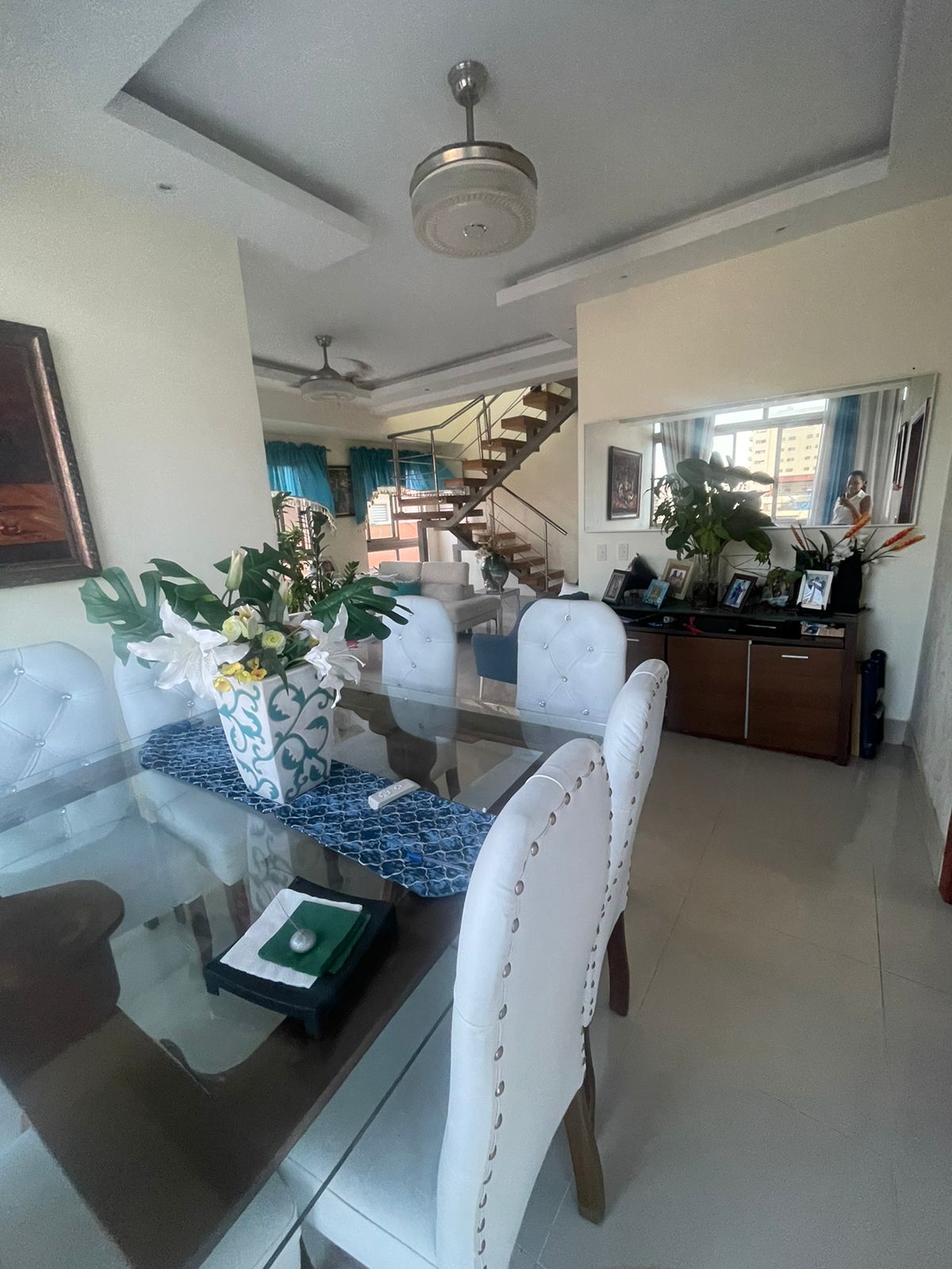 penthouses - VENDO Pent House en NACO   0