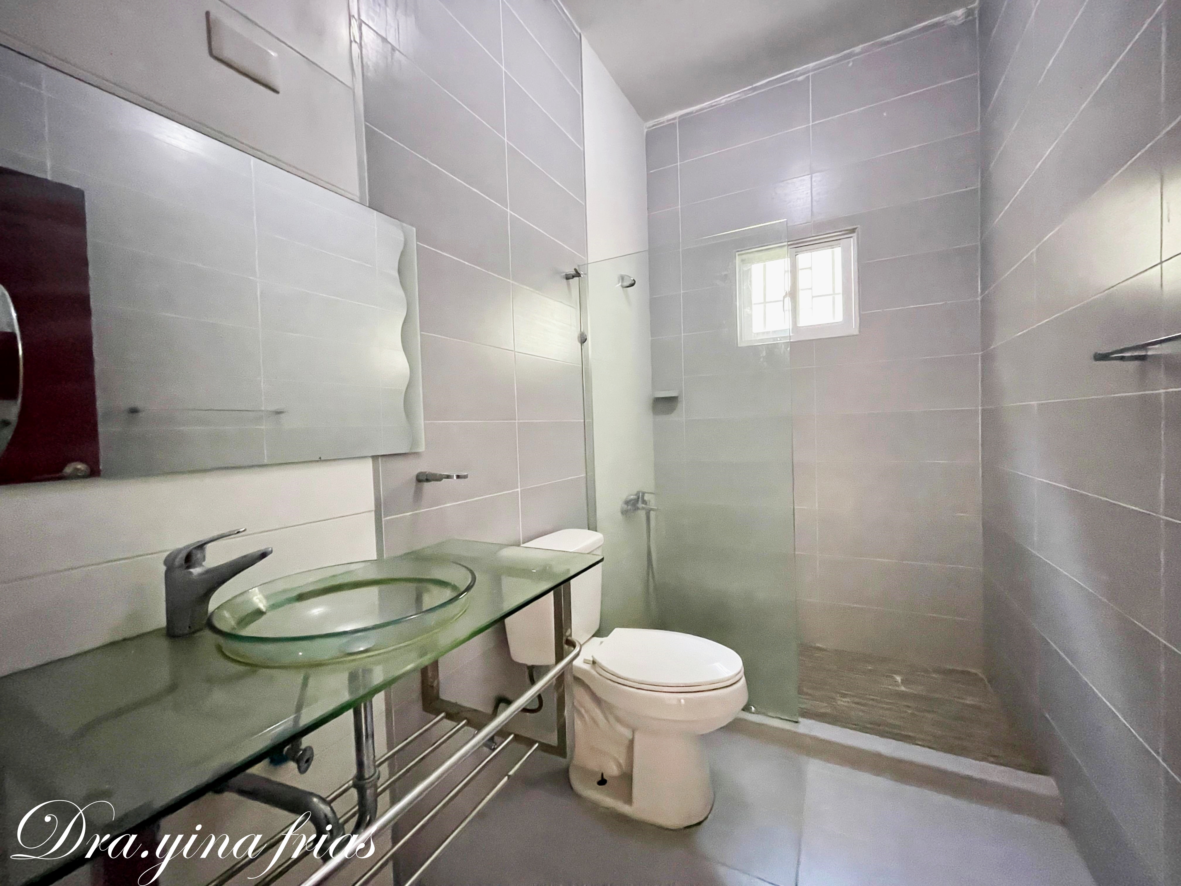 penthouses - Penthouse En Venta En La Urbanización Piña SFM  2