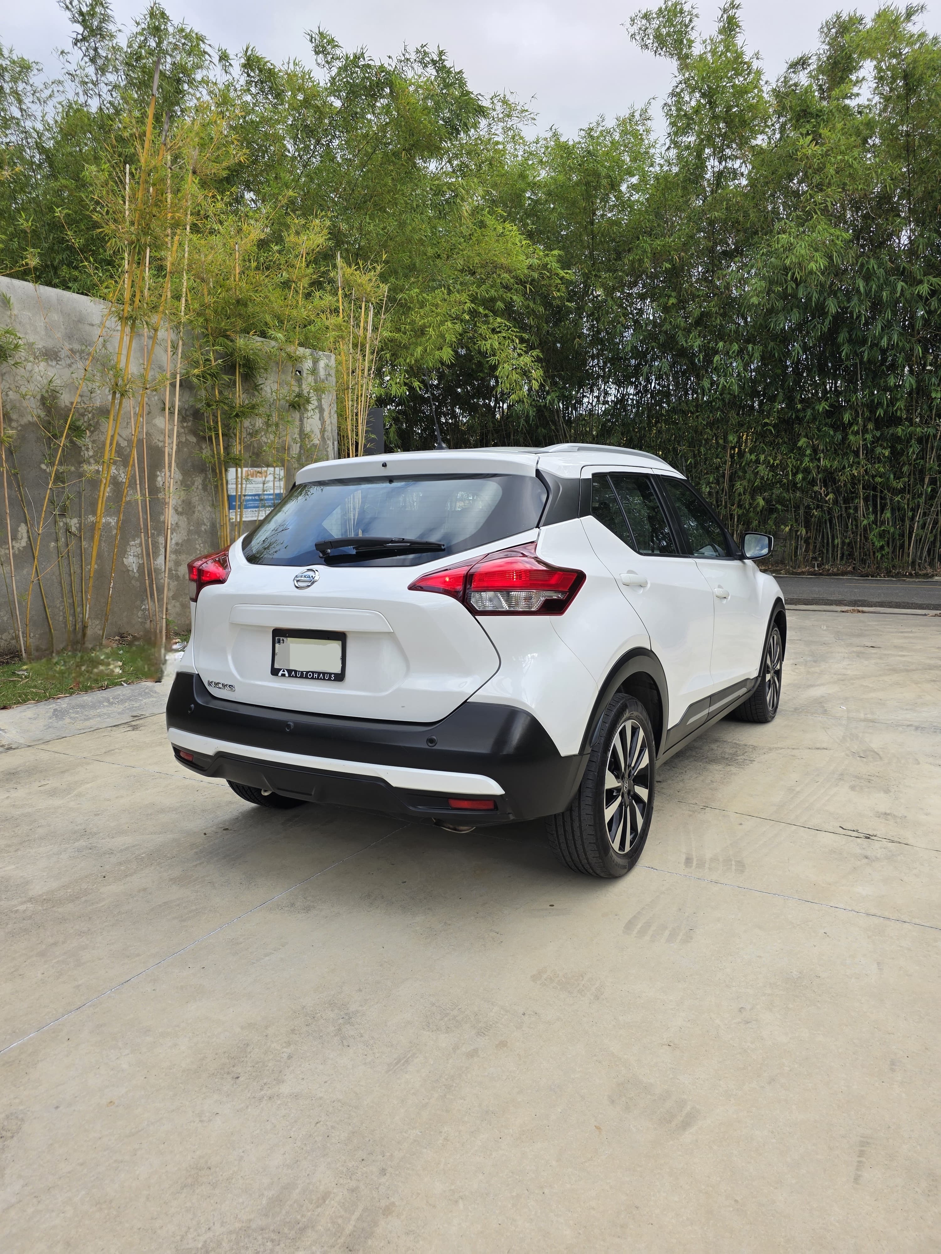 jeepetas y camionetas - NISSAN KICKS 2020 3
