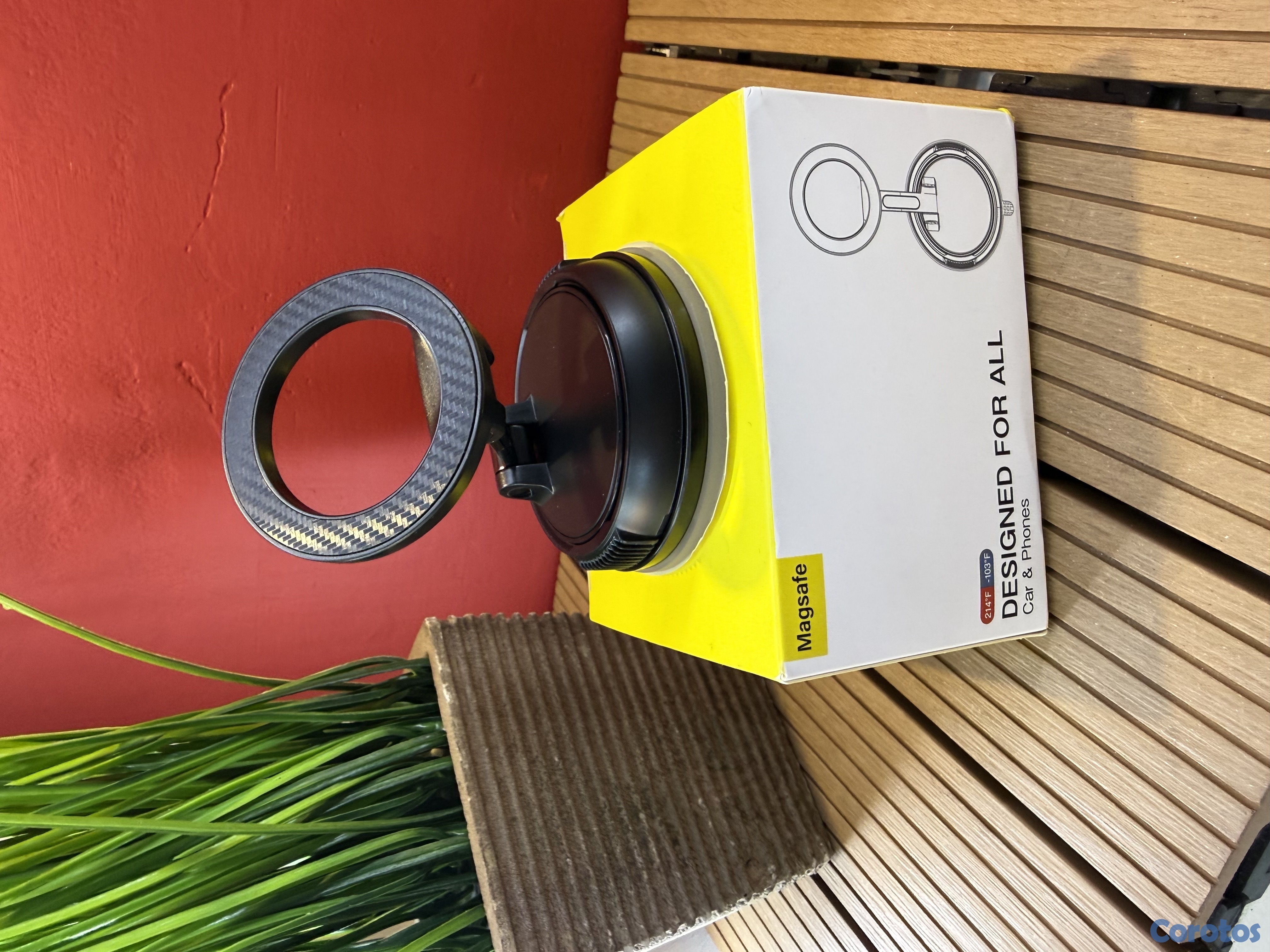 accesorios para electronica - Porta Celular Para Autos Nuevo 1