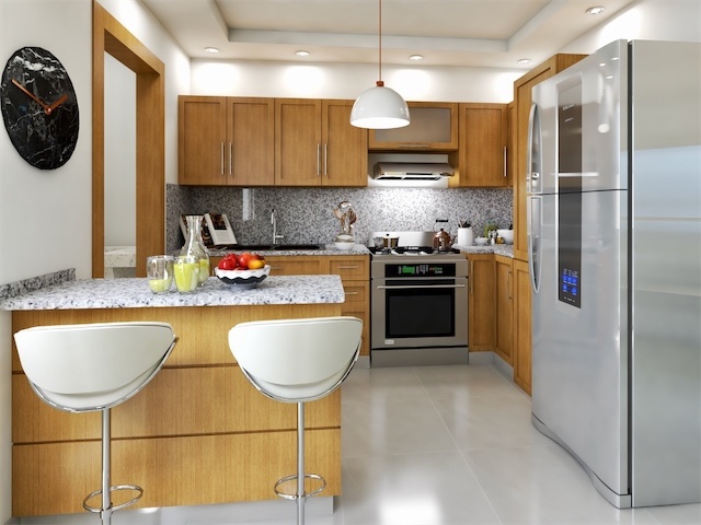 apartamentos - Apartamento de venta en plano en La vereda 3