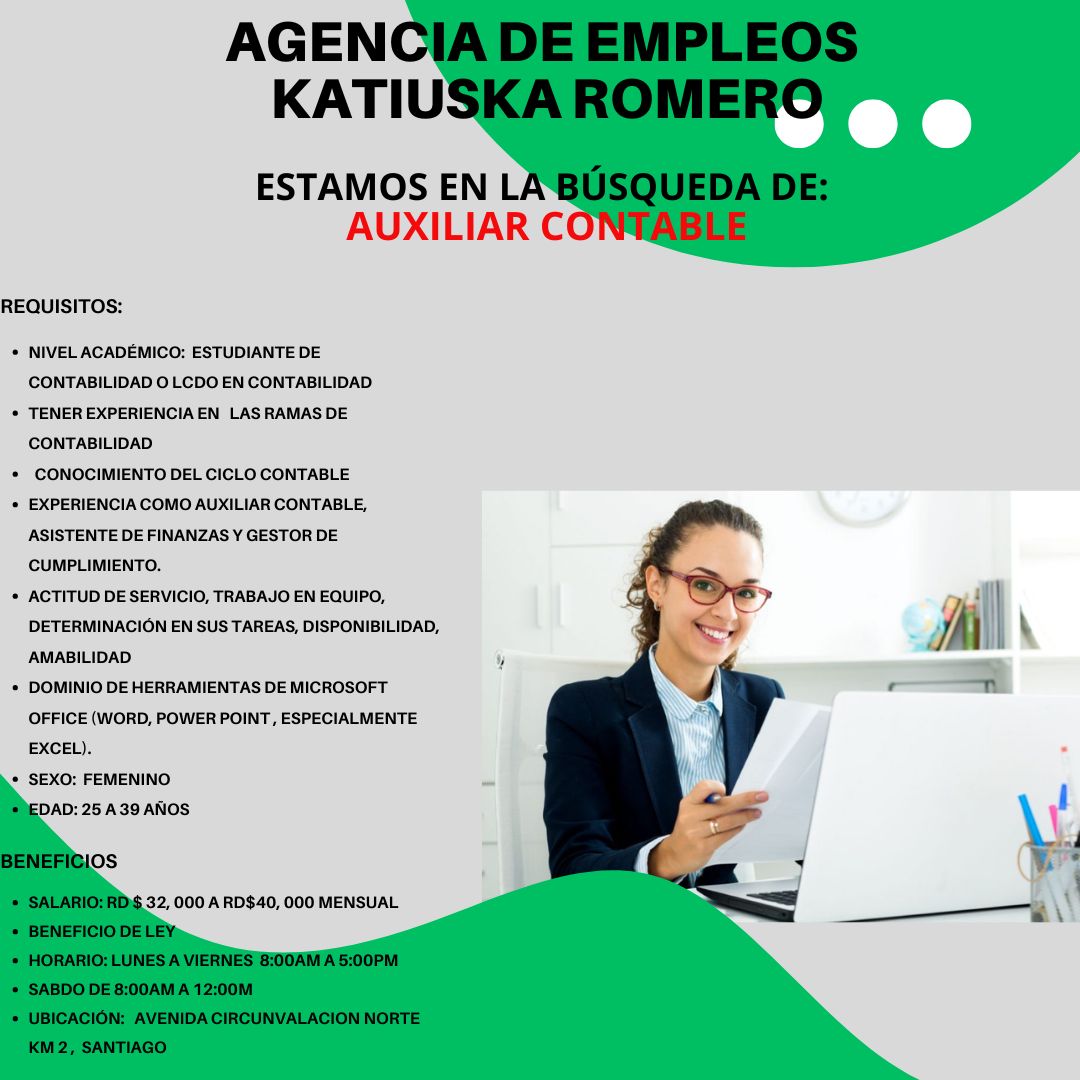 empleos disponibles - Empleos varios 0