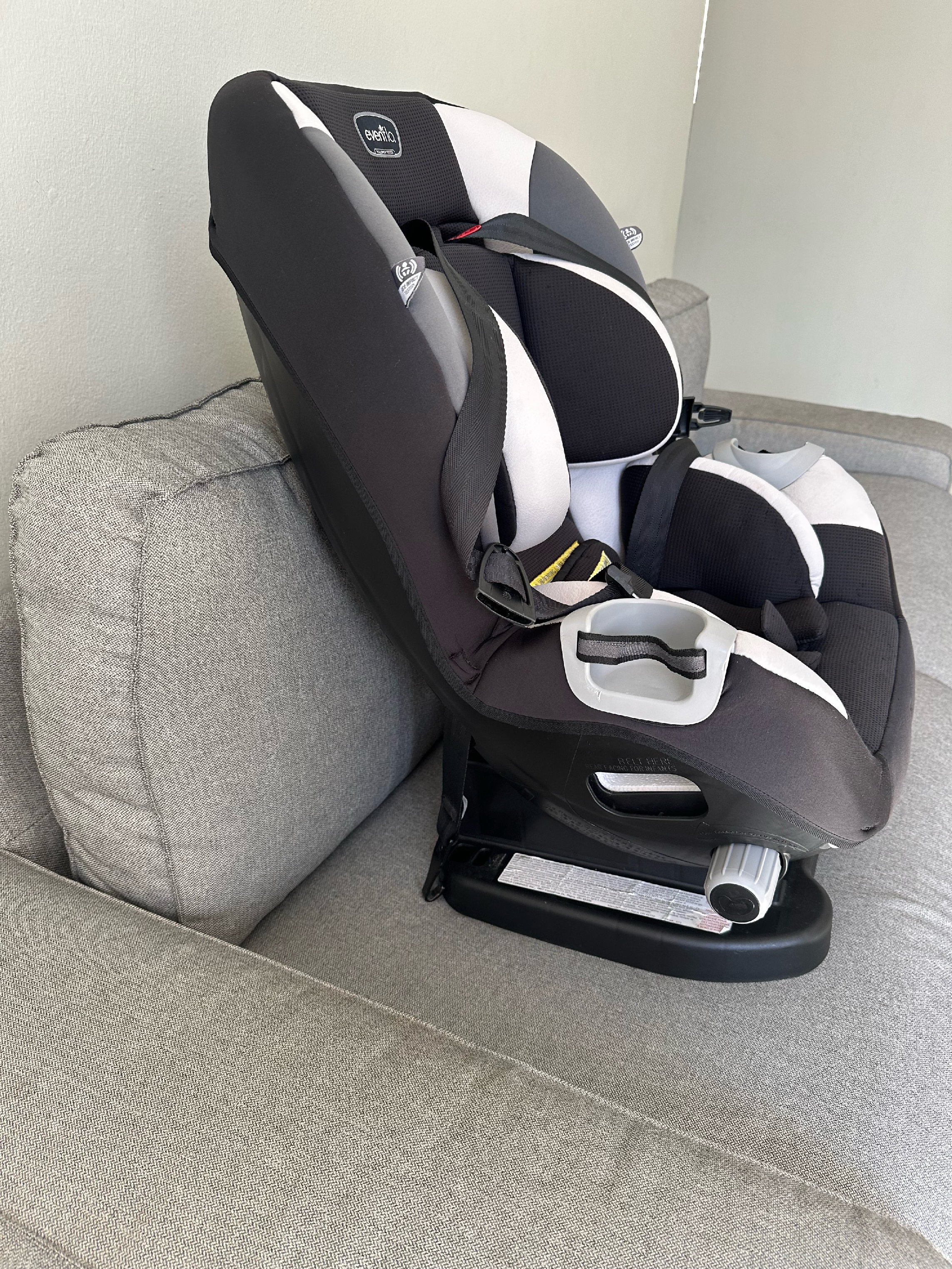 coches y sillas - car seat  1
