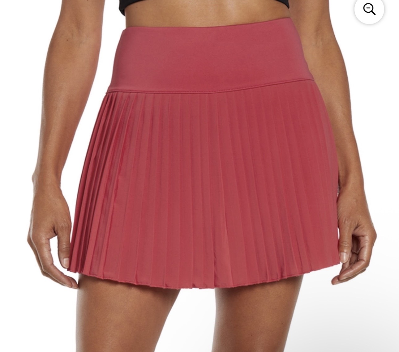 ropa para mujer - falda pantalón 0