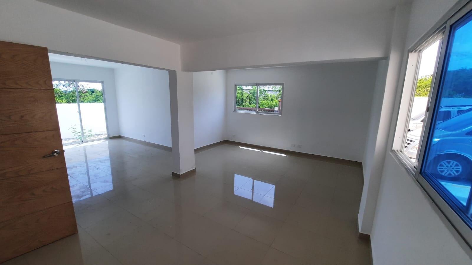 apartamentos - Venta de apartamento a estrenar primer nivel de tres habitaciones 0