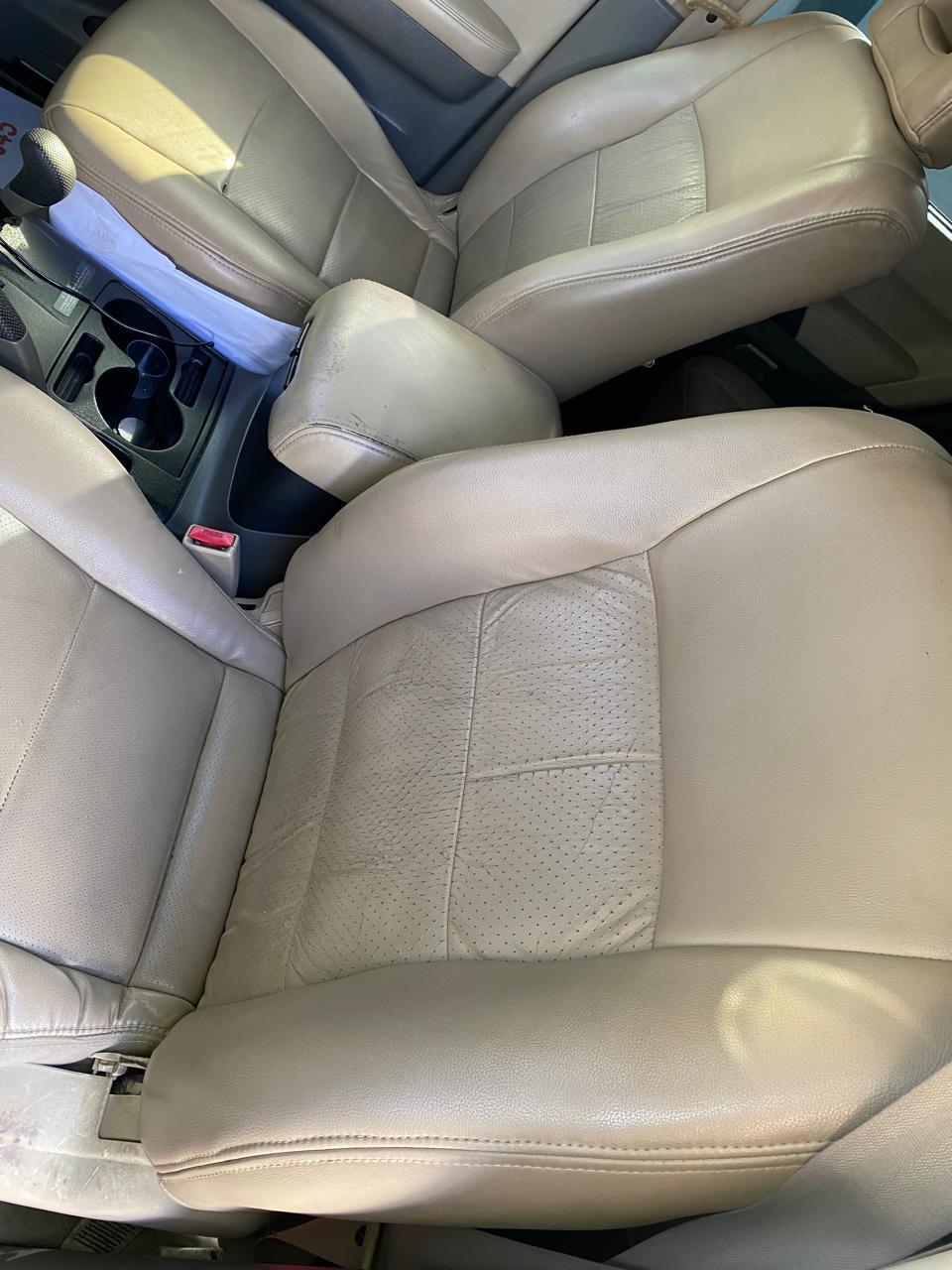 jeepetas y camionetas - DOCTORA VENDE JEEPETA EXCELENTE 3