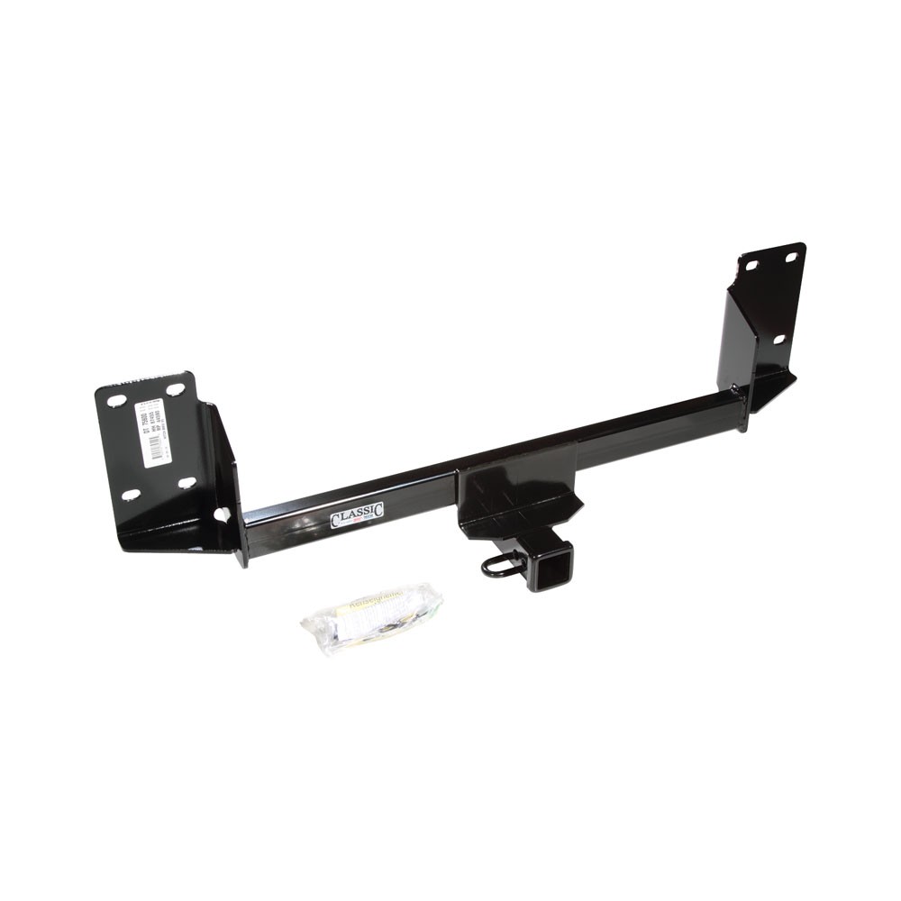 accesorios para vehiculos - RECEPTOR DE ENGANCHE (BASE DE JALON) - Tiron de Arrastre 0