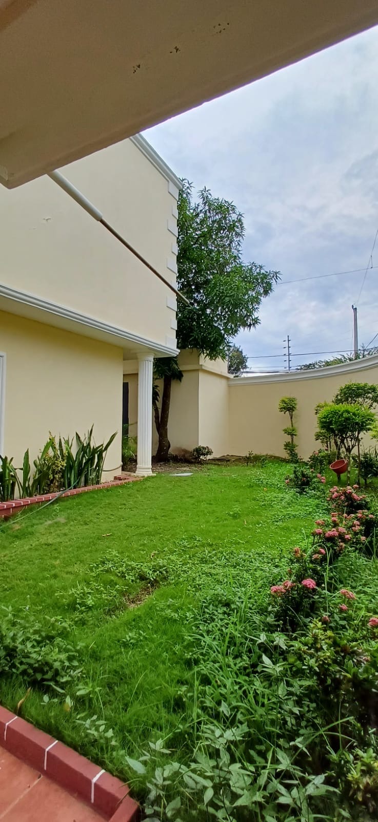 casas - venta de casa en Arroyo hondo viejo Distrito nacional Santo Domingo 555.46mts 2