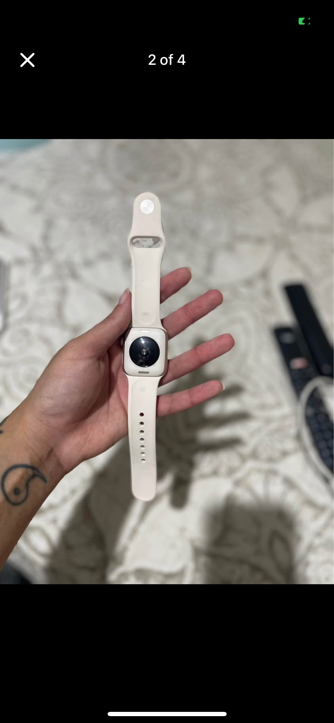 otros electronicos - Apple Watch 2da Generación  2
