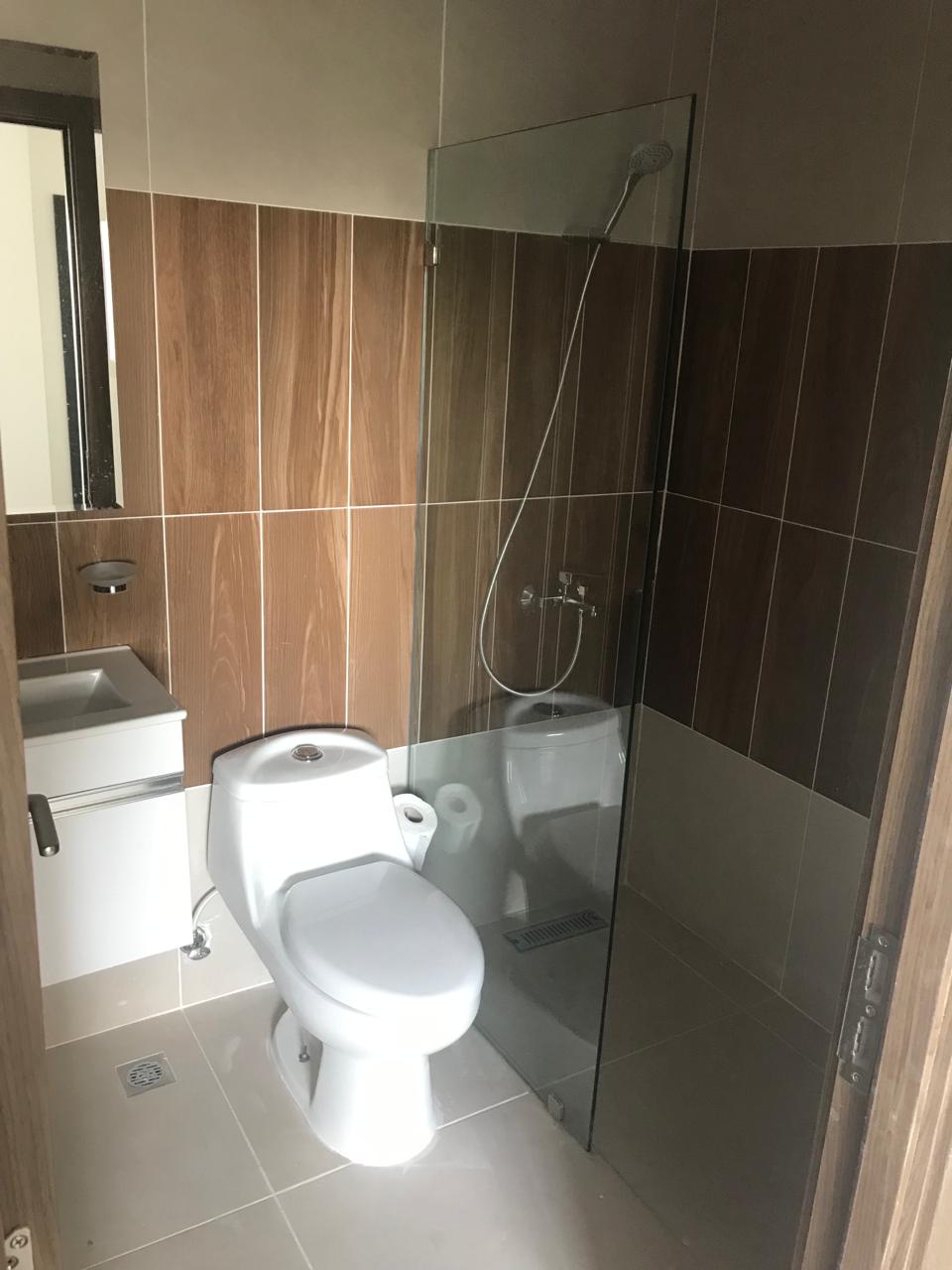 apartamentos - ALQUILER DE APTO EN CIVIL TOWER 4, PISO 9 6