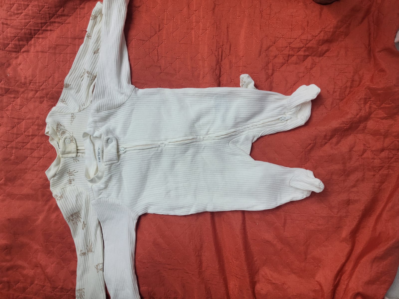 ropa y zapatos - Ropita bebe 0