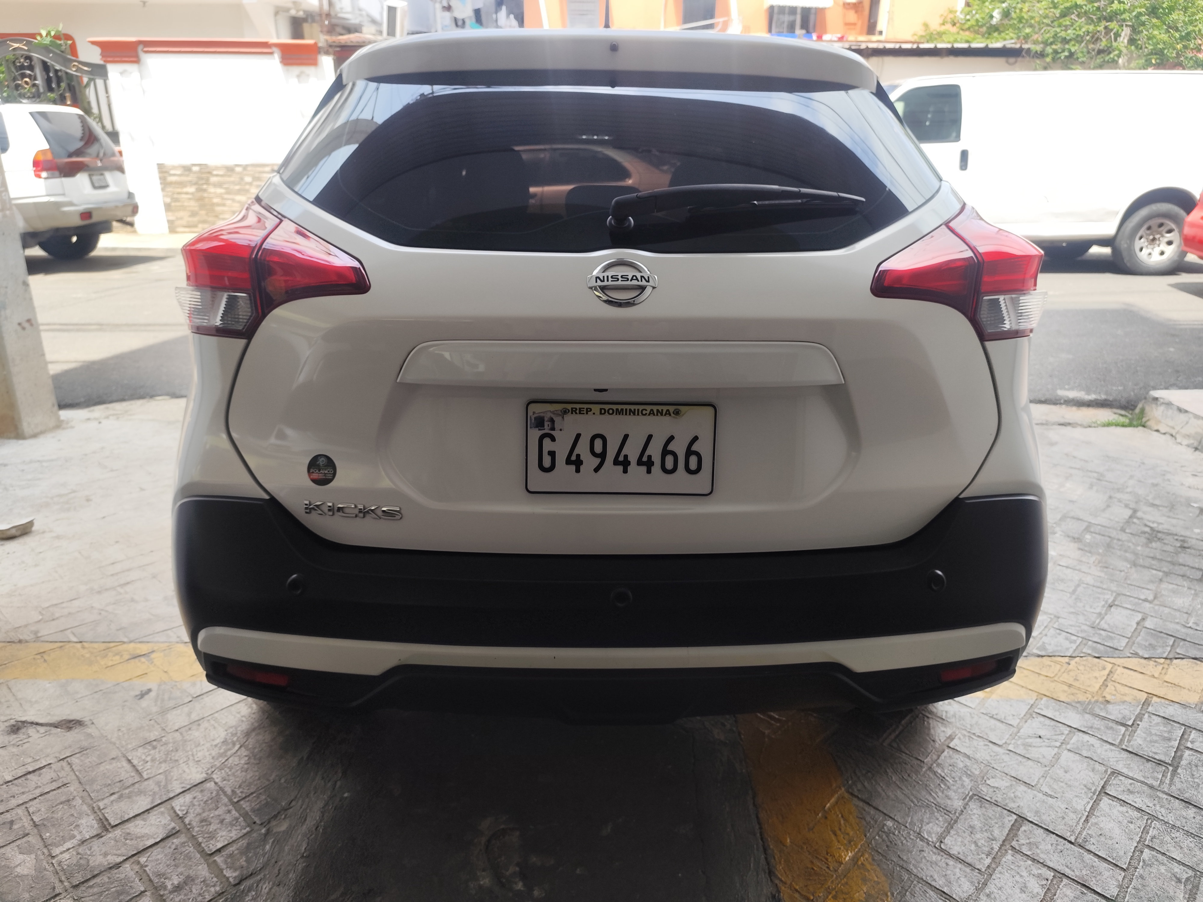 jeepetas y camionetas - Nissan kicks 2021toyota honda Hyundai kia  4