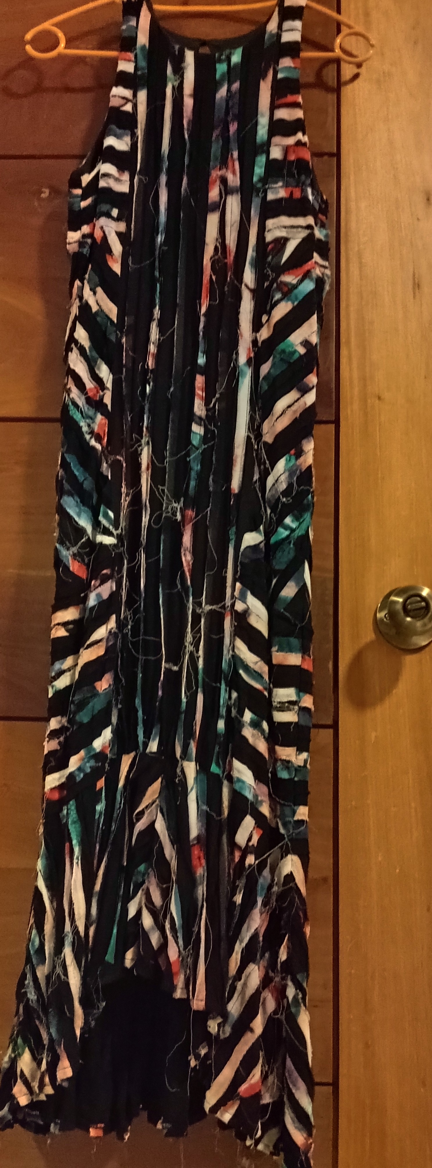 ropa para mujer - Vestidos de fiesta (largos y cortos) 3