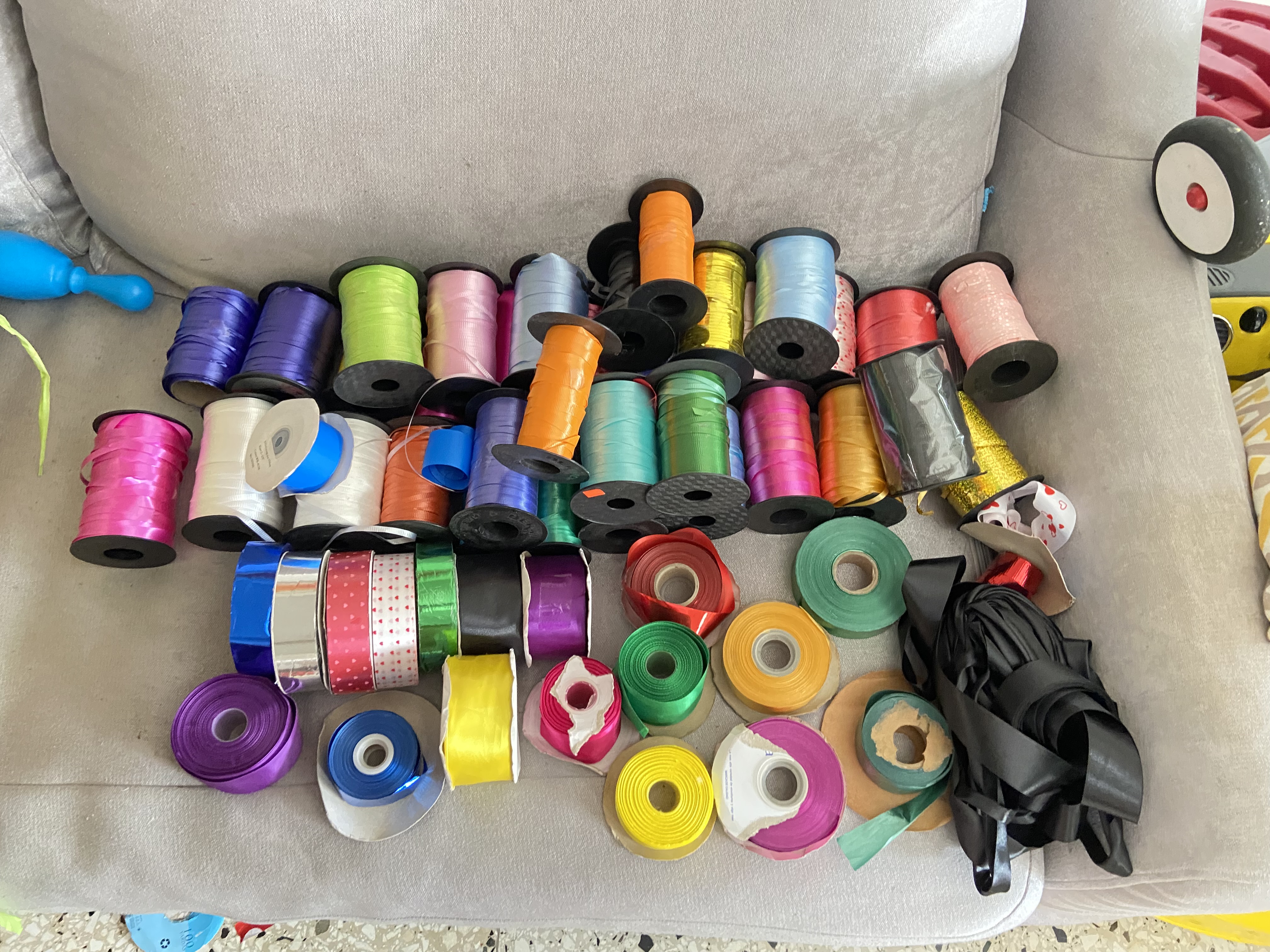 negocios en venta - Artículos de cumpleaños  2