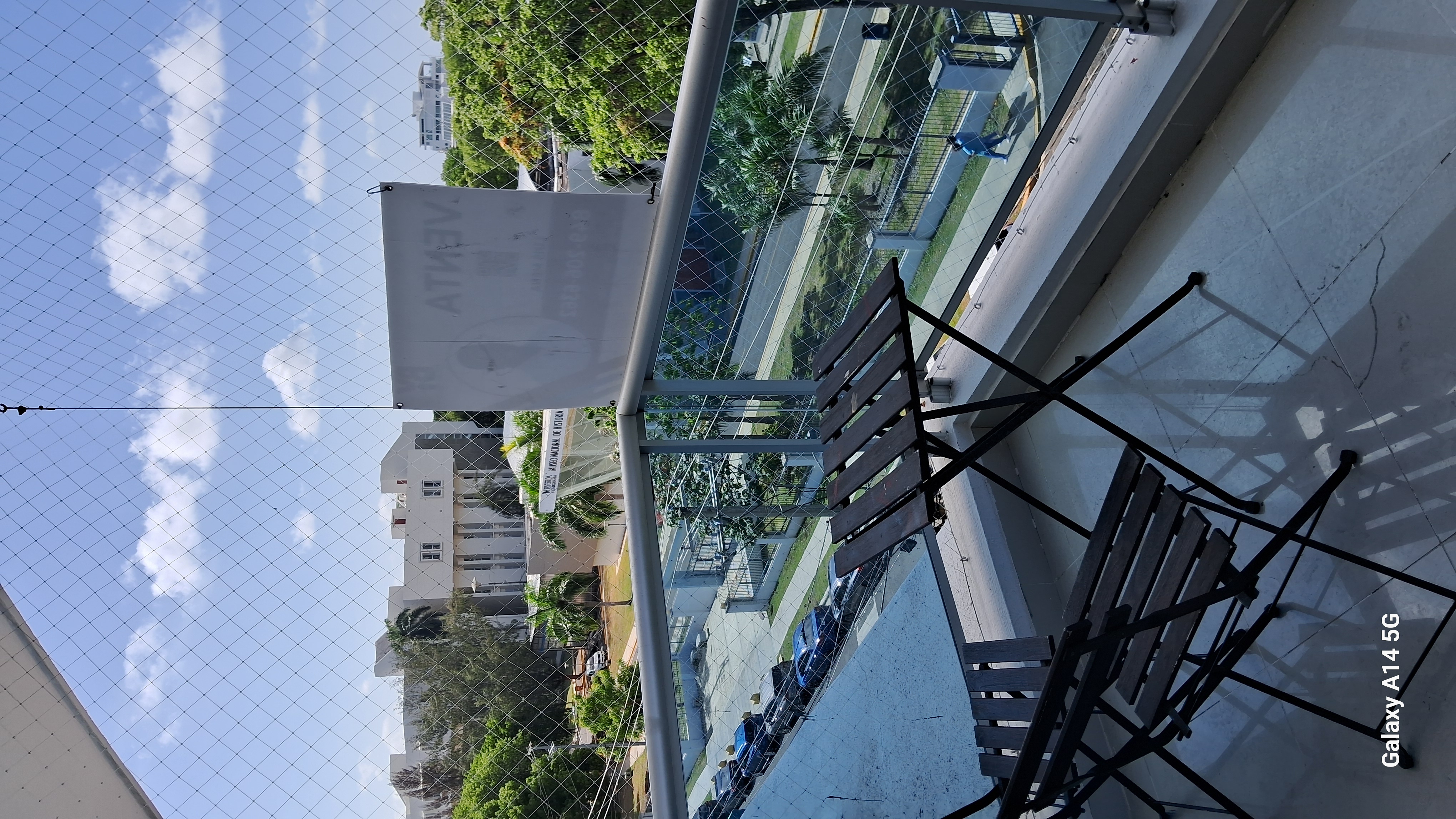 apartamentos - lo mejor de gazcue, frente
 a plaza de la cultura. 1