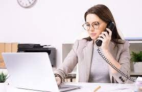 empleos disponibles - Se solicita secretaria 