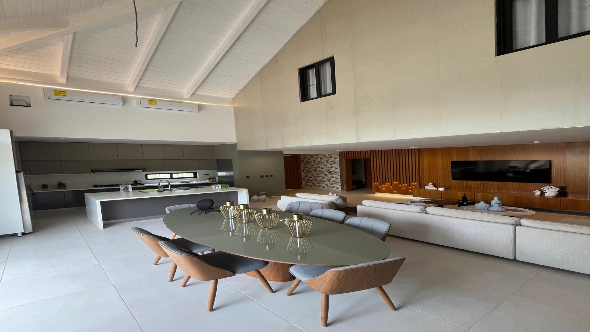 casas vacacionales y villas - Exclusiva Residencia en Green Village 8