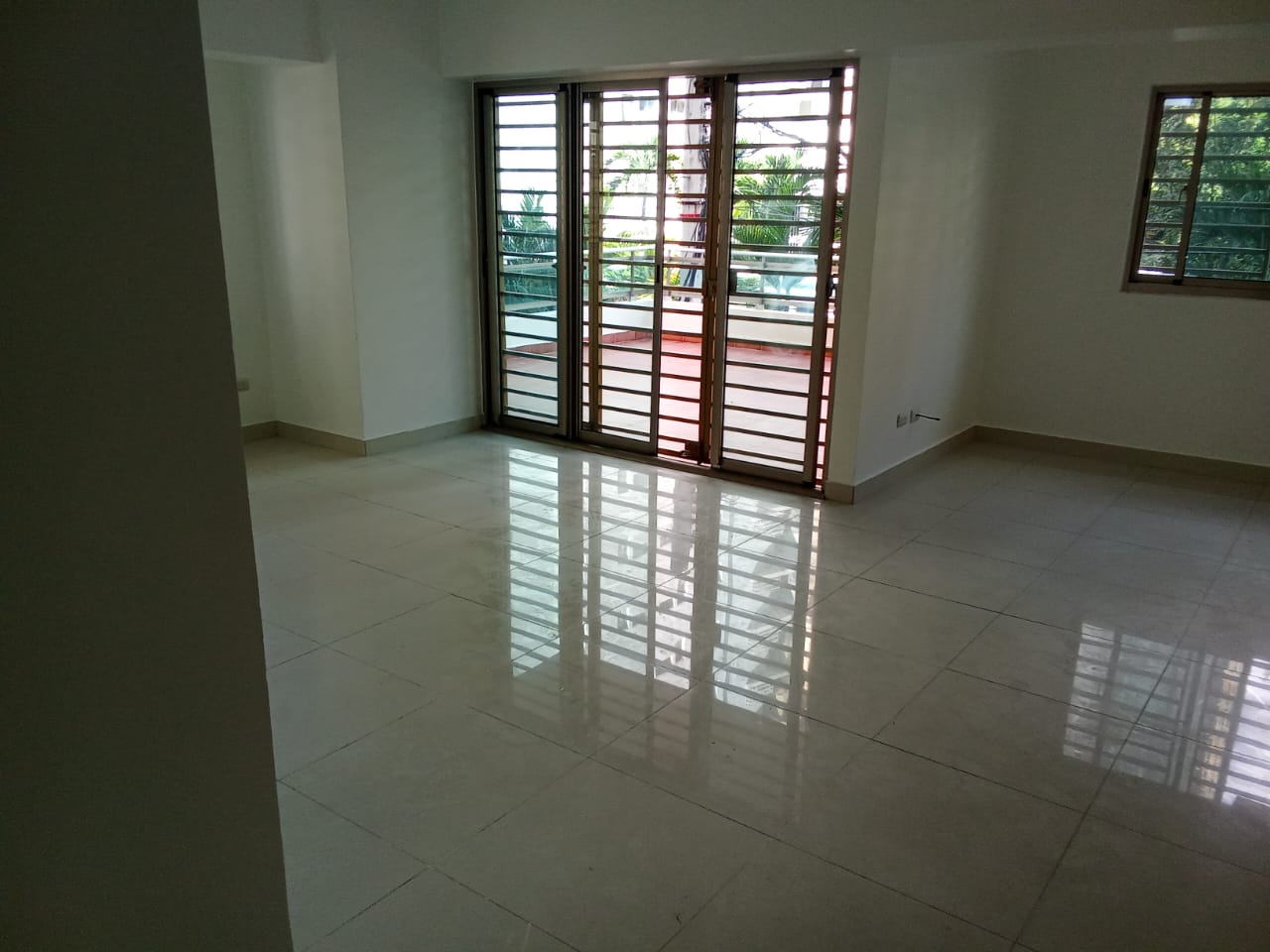 apartamentos - Alquiler en BELLA VISTA nitido