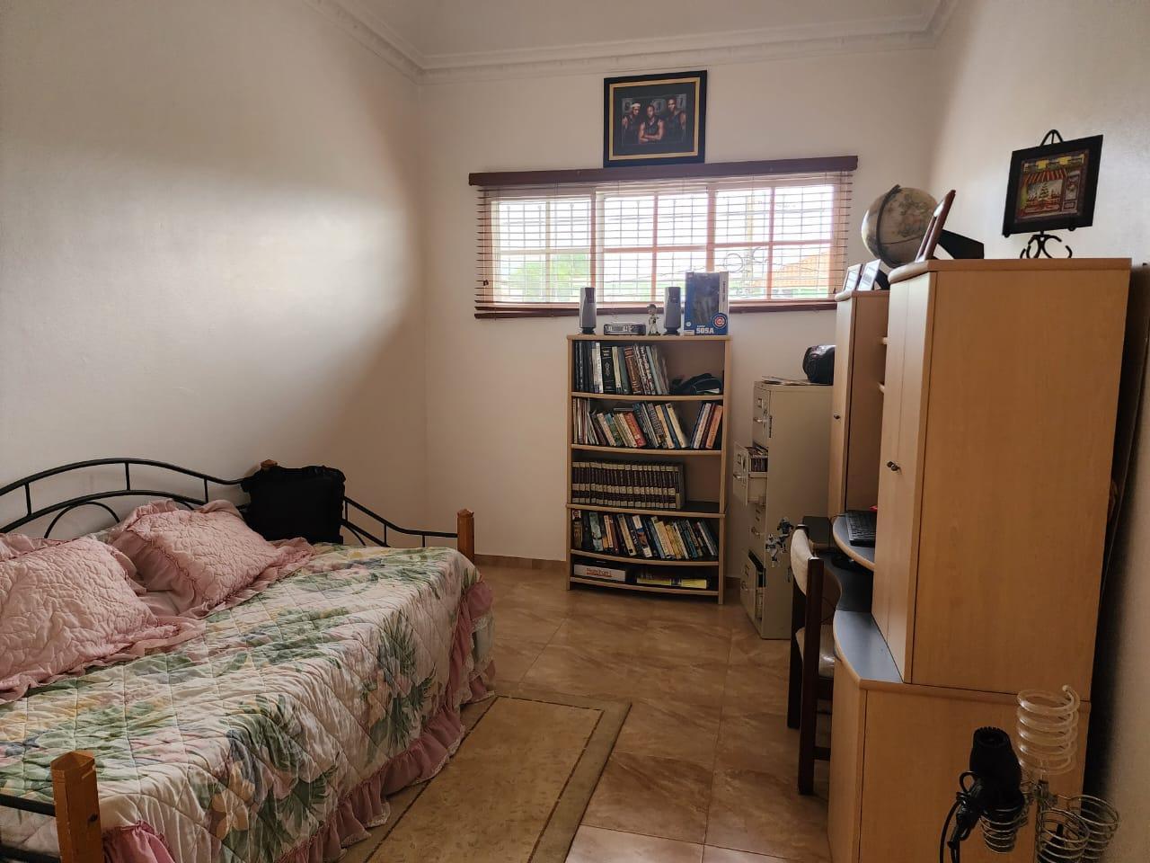 casas - Casa en Venta en Jardines del Norte, Santiago – 4 Hab, 2 Niveles 4