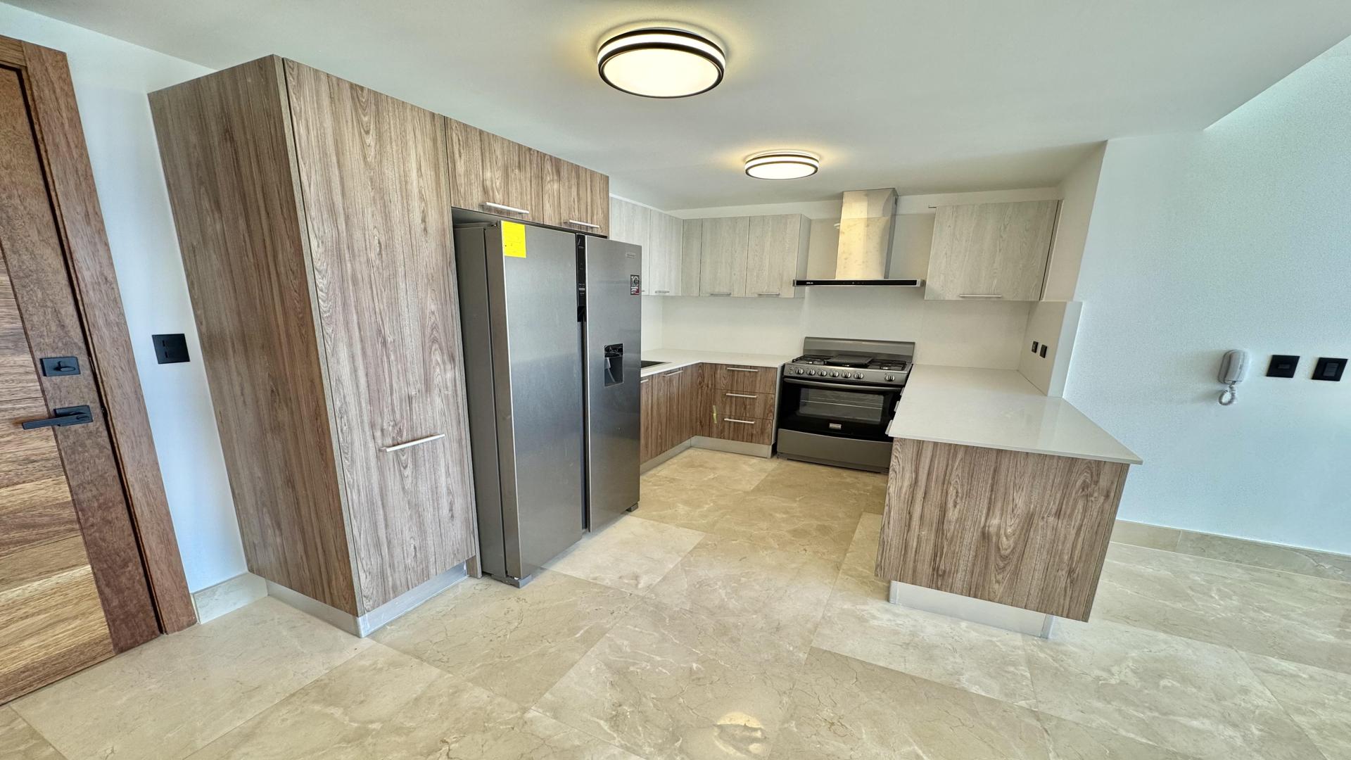 apartamentos - Apartamento Nuevo en Serrallés 6