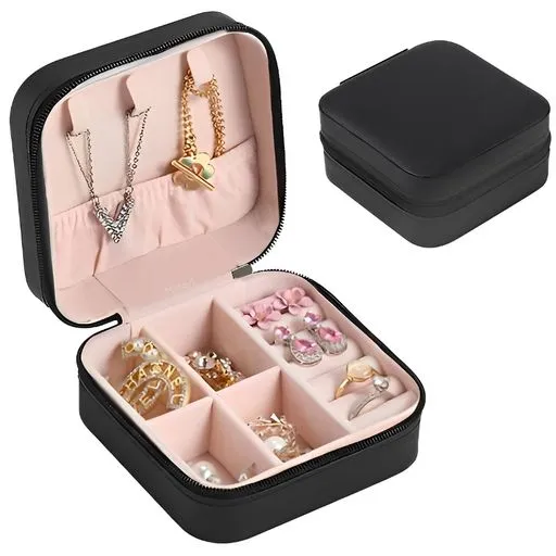 joyas, relojes y accesorios - Organizador de Joyas. Caja para joyas  2