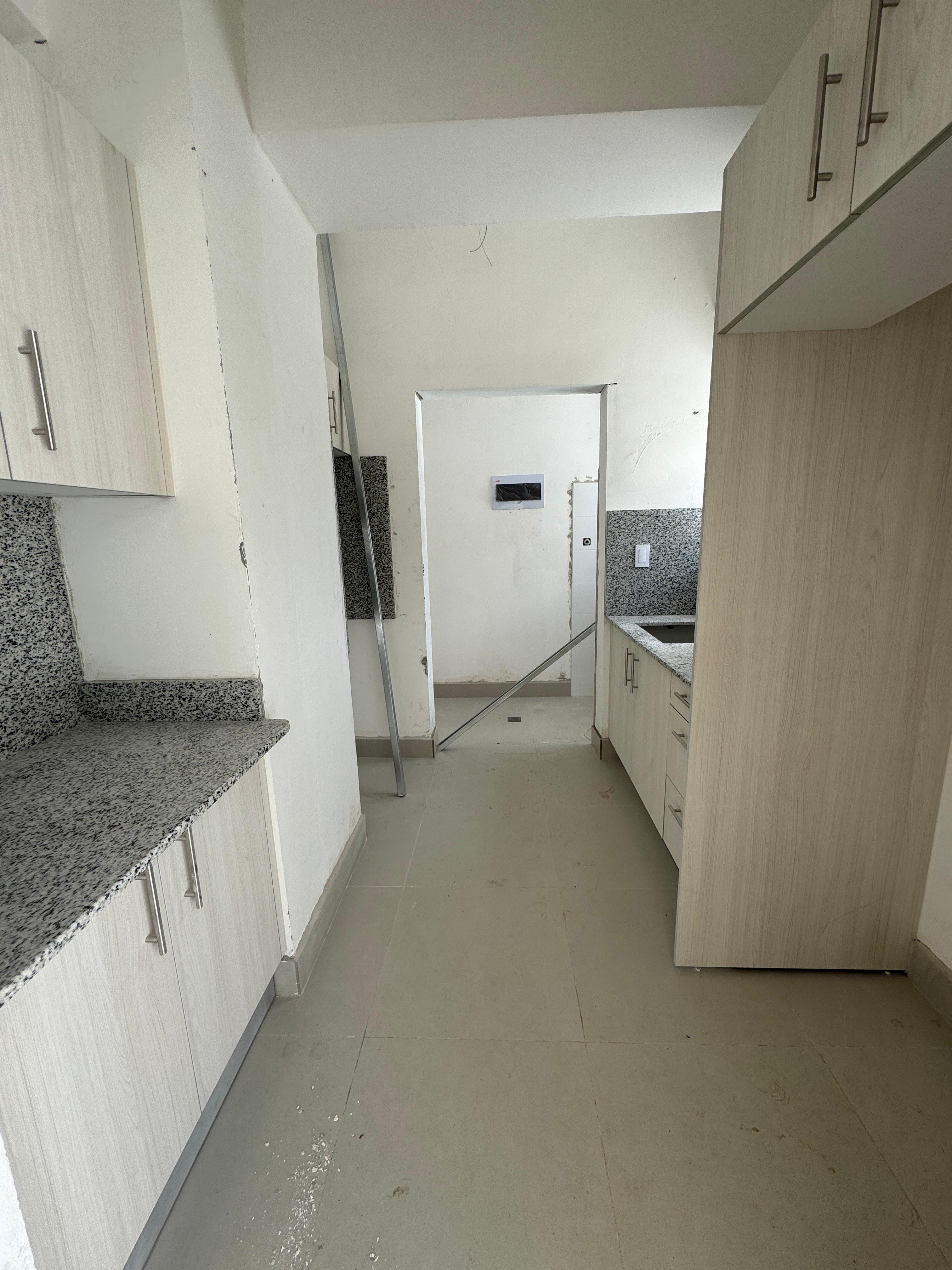 apartamentos - Vendo Apartamento en El Millón 4