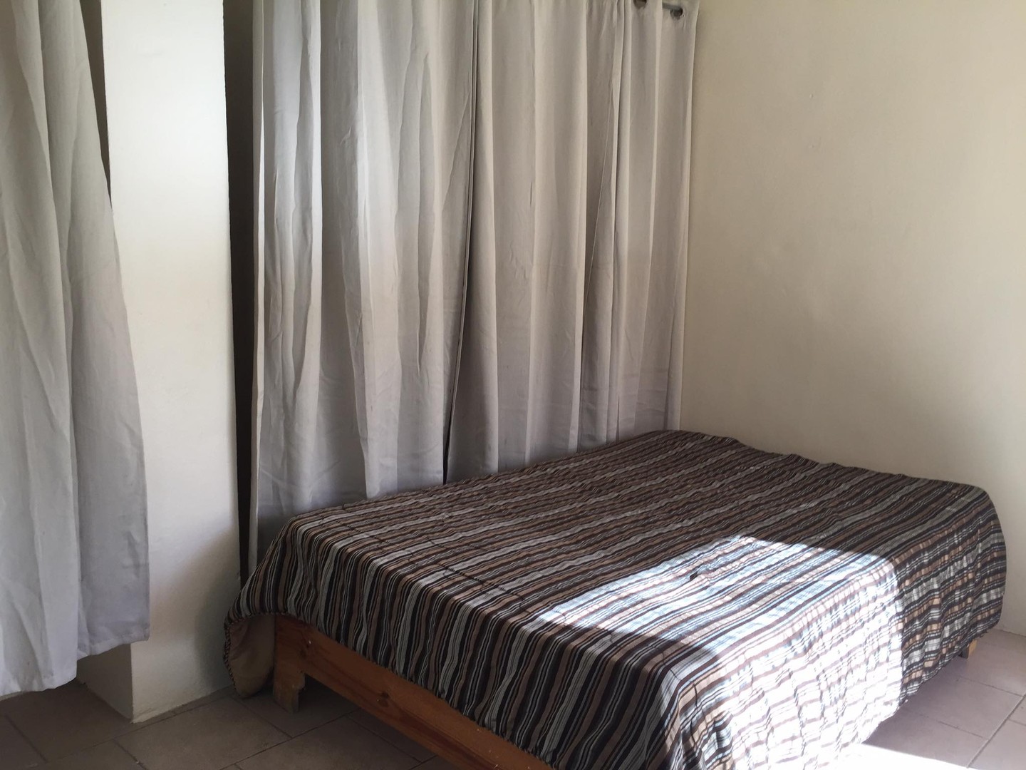 apartamentos - Alquiler Estudio Amueblado Ubicado en la Zona Colonial, Santo Domingo 3