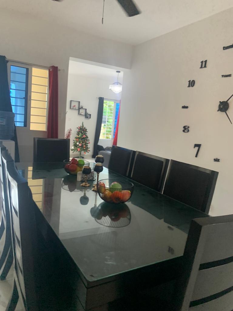 casas - Casa de 1 Nível Deslindadas en Urbanización de Alta Plusvalía en Puerto Plata  4