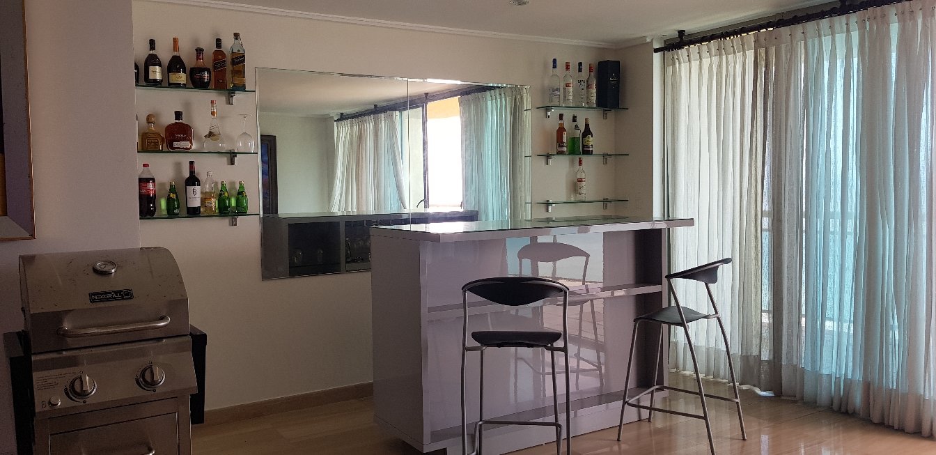 apartamentos - Malecon center exquisito 8