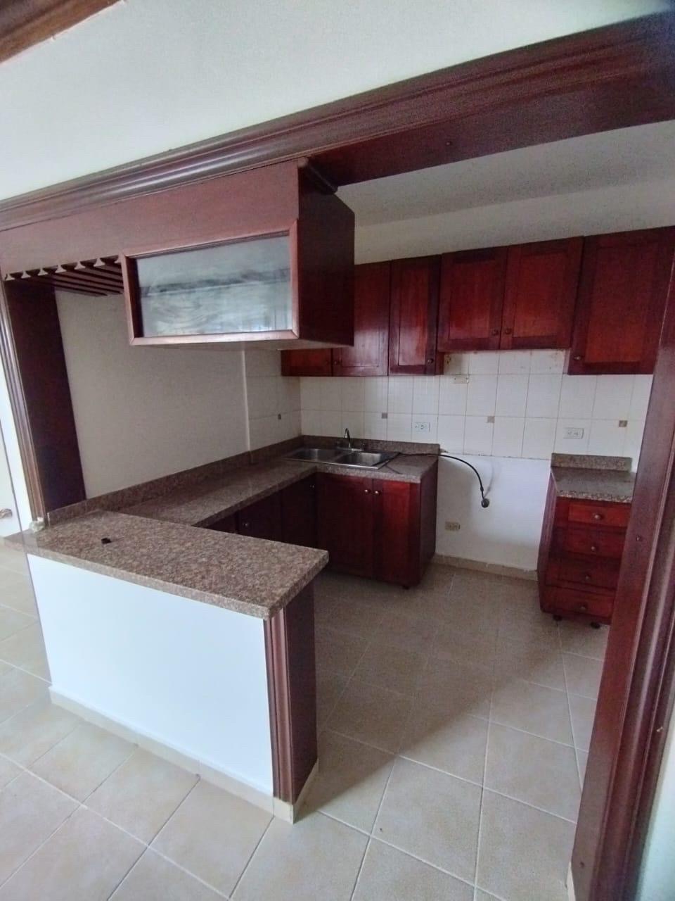 apartamentos - Apartamento En Venta En Lucerna  5